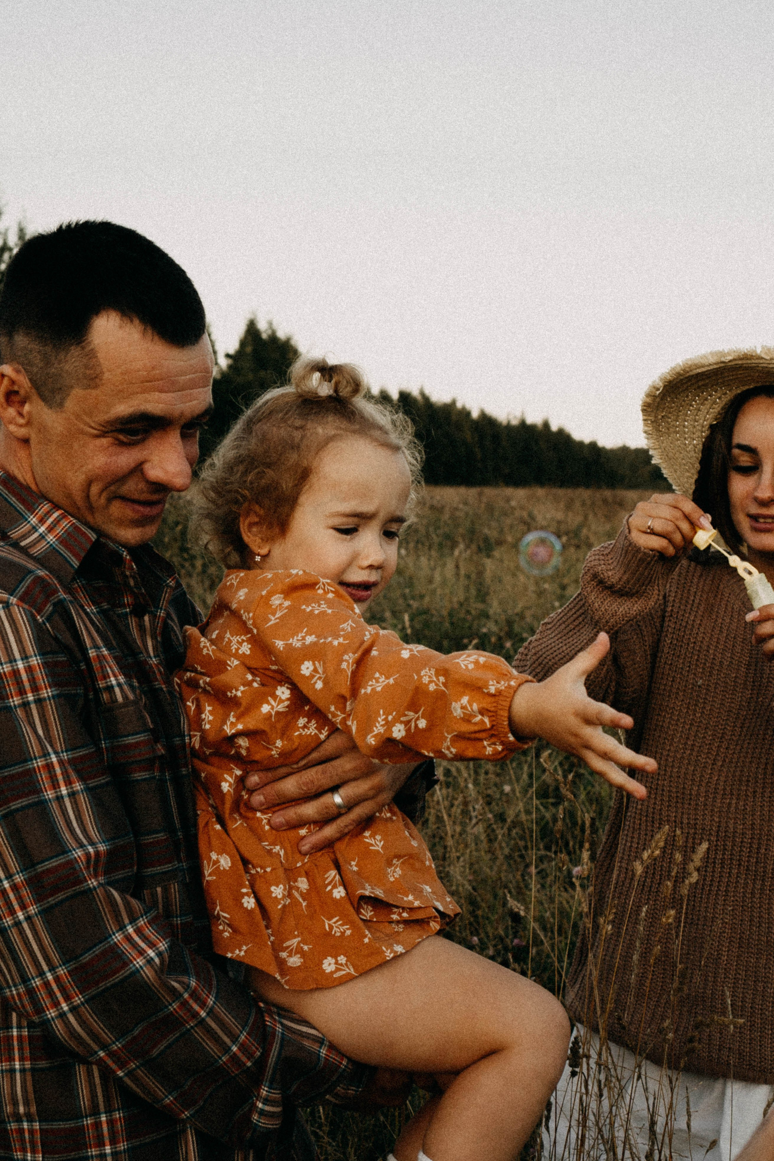 Семейная серия. Профессиональный фотограф, Санкт-Петербург — Виктория Богомолова