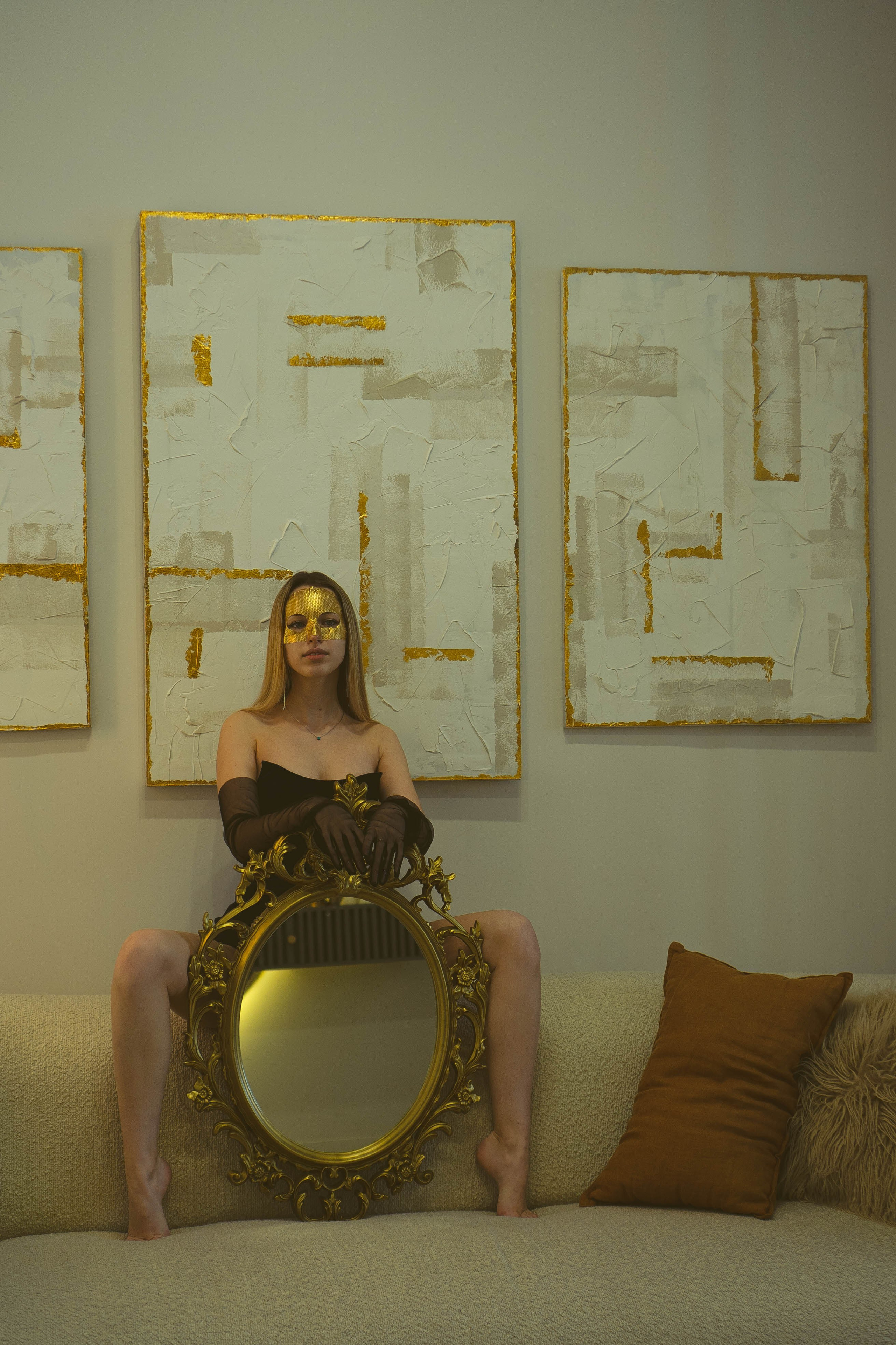 Новогодняя. Профессиональный фотограф, Санкт-Петербург — Виктория Богомолова