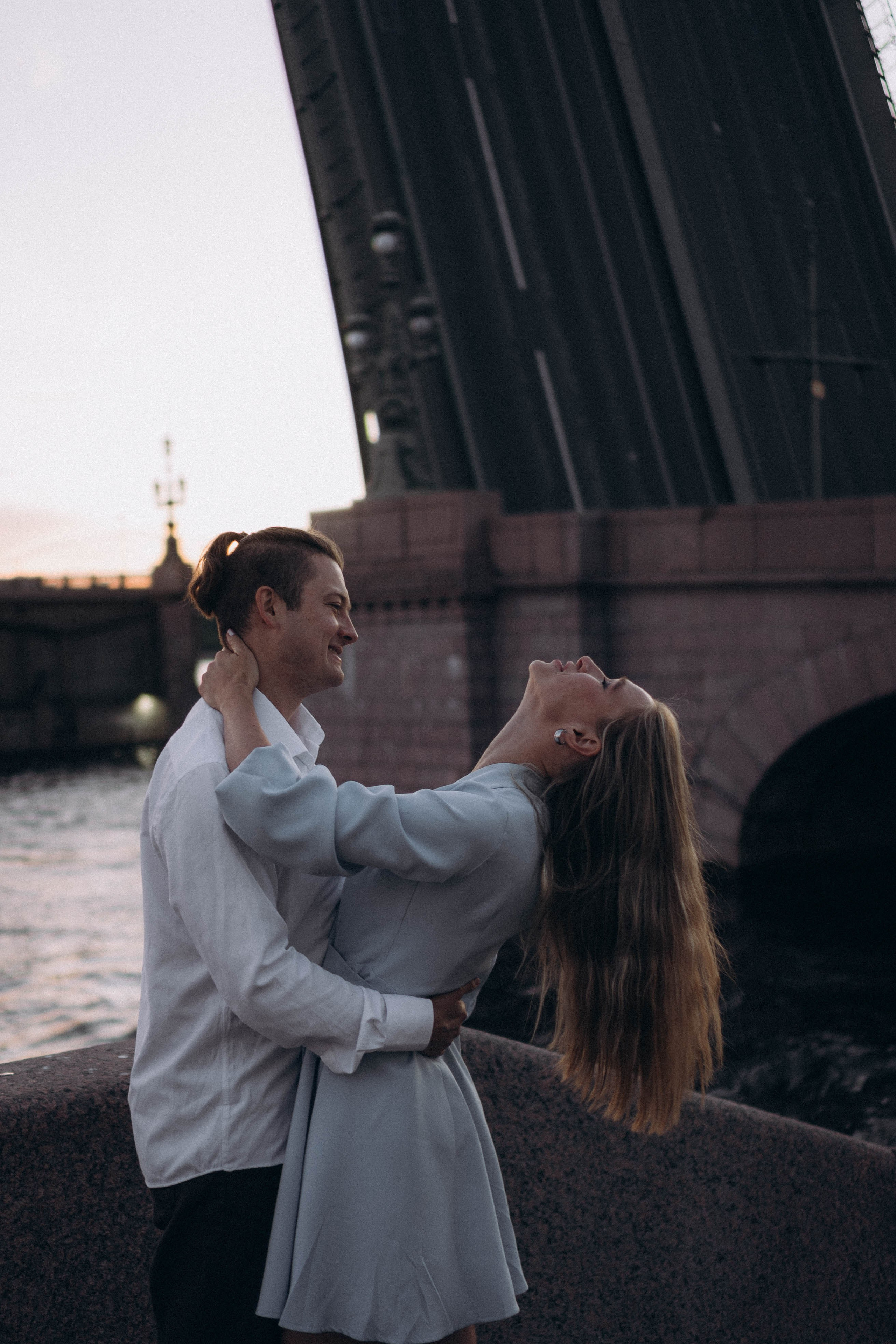 СЧАСТЛИВОЕ УТРО. Профессиональный фотограф, Санкт-Петербург — Виктория Богомолова