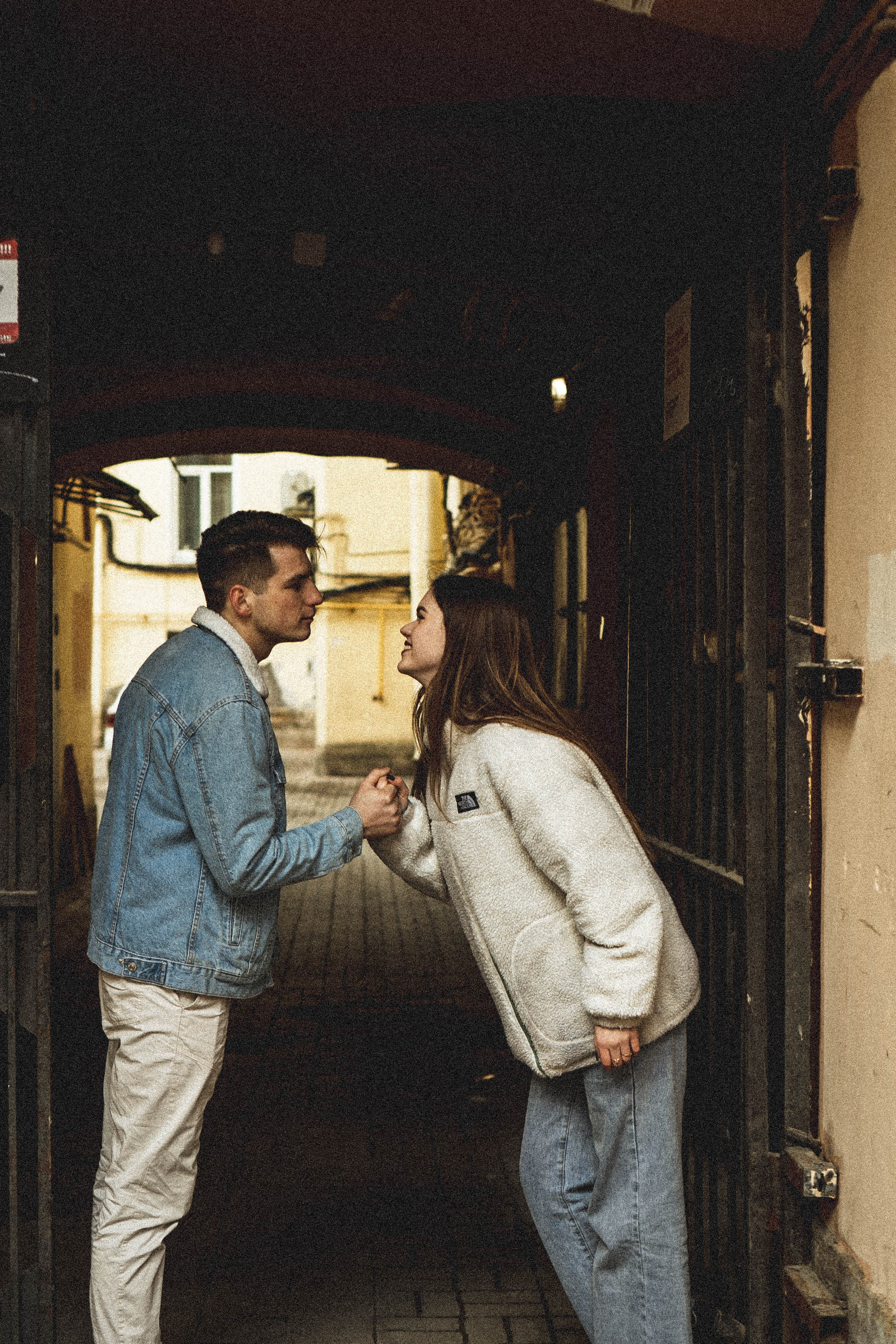 Прогулочная. Профессиональный фотограф, Санкт-Петербург — Виктория Богомолова