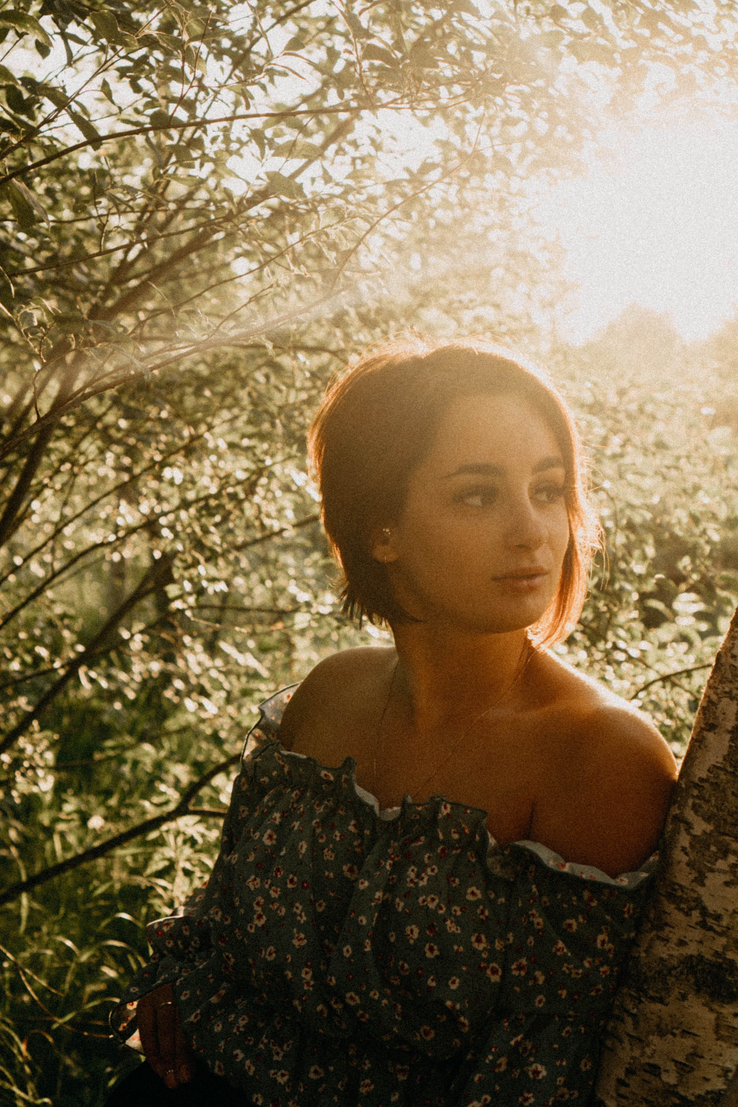 Летняя прогулка. Профессиональный фотограф, Санкт-Петербург — Виктория Богомолова