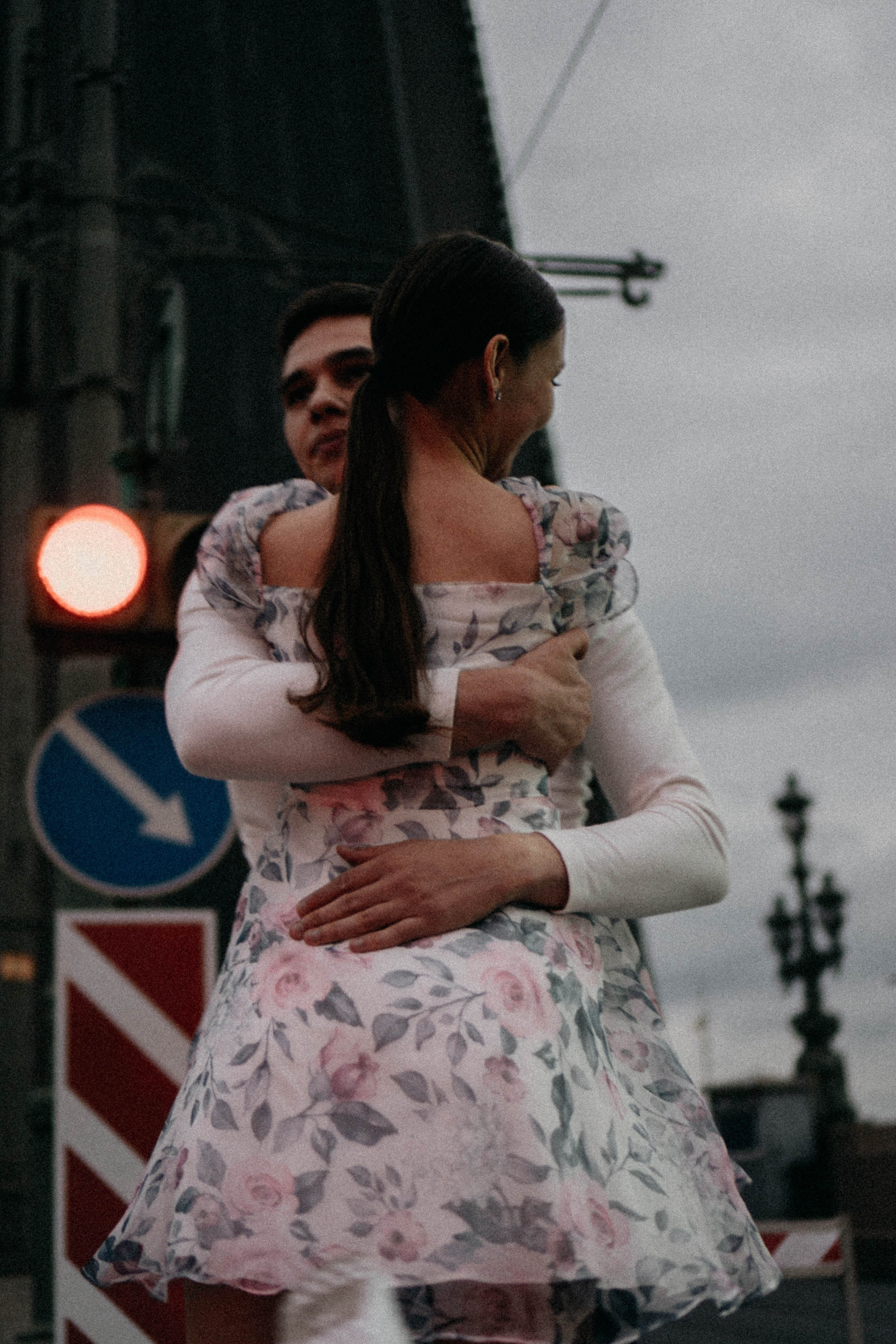 Любовь в белые ночи. Профессиональный фотограф, Санкт-Петербург — Виктория Богомолова