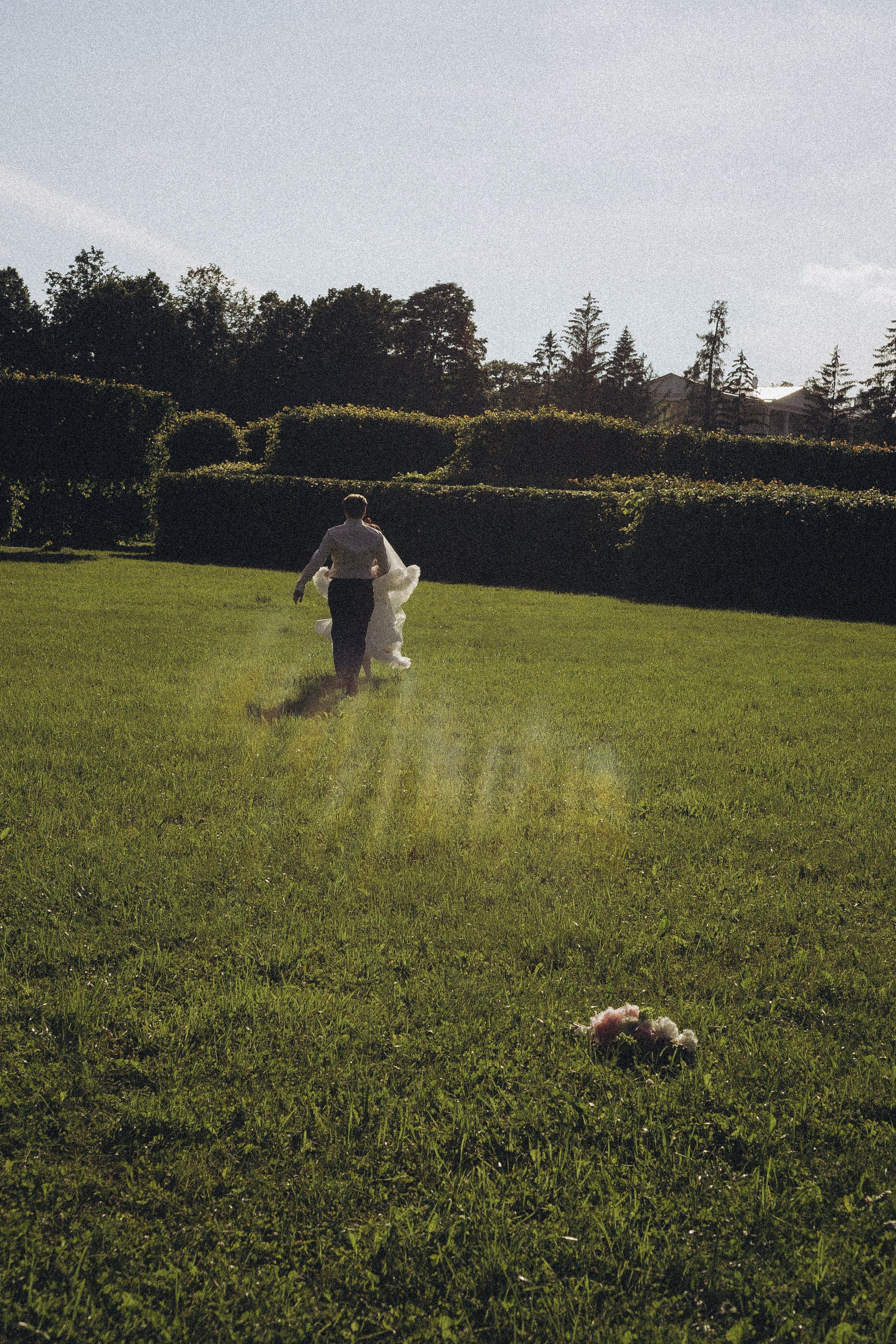 СВАДЕБНАЯ ФОТОСЕСИСИЯ В ГОРОДЕ ПУШКИН. Профессиональный фотограф, Санкт-Петербург — Виктория Богомолова