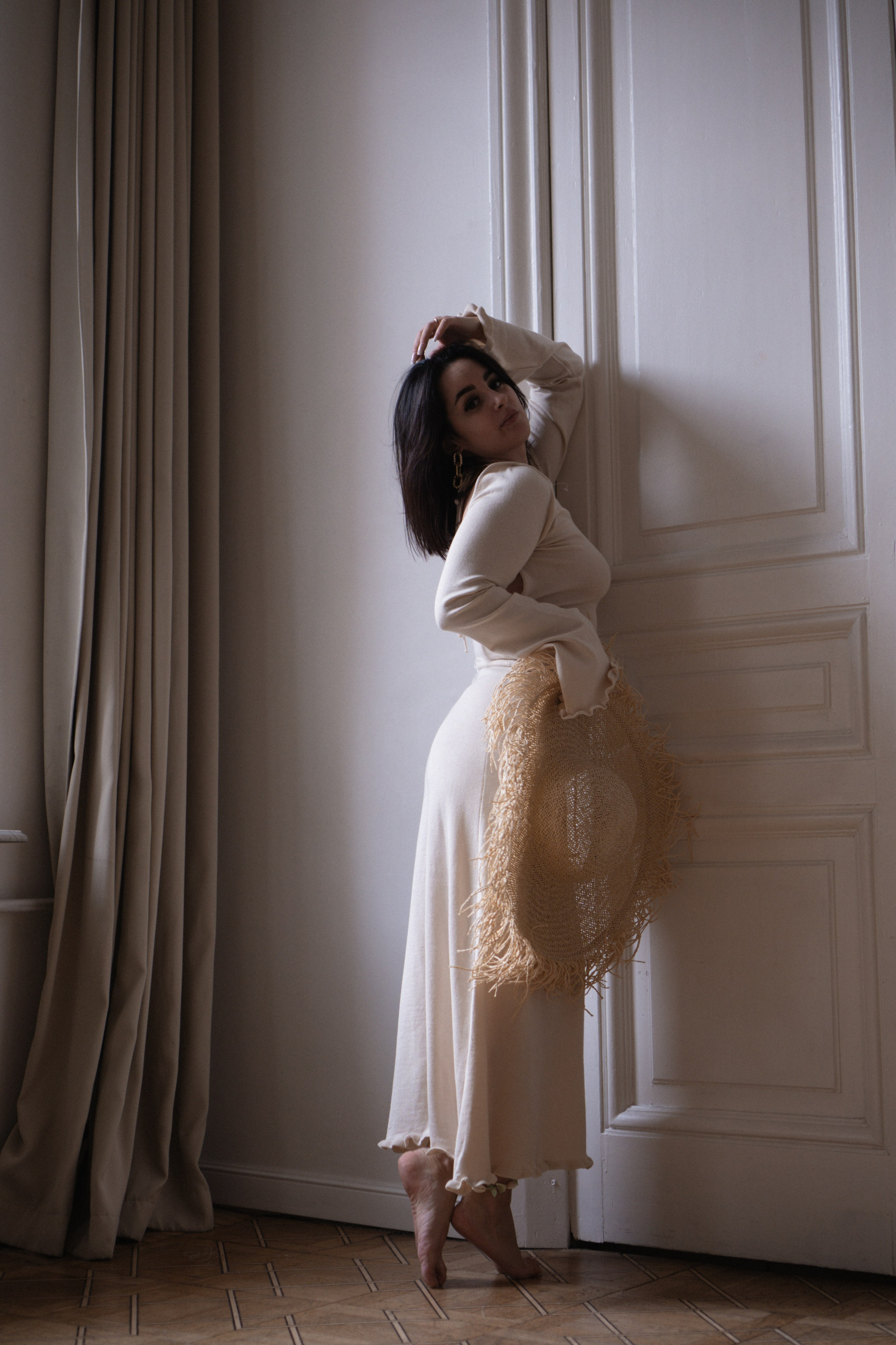 Студийная. Профессиональный фотограф, Санкт-Петербург — Виктория Богомолова