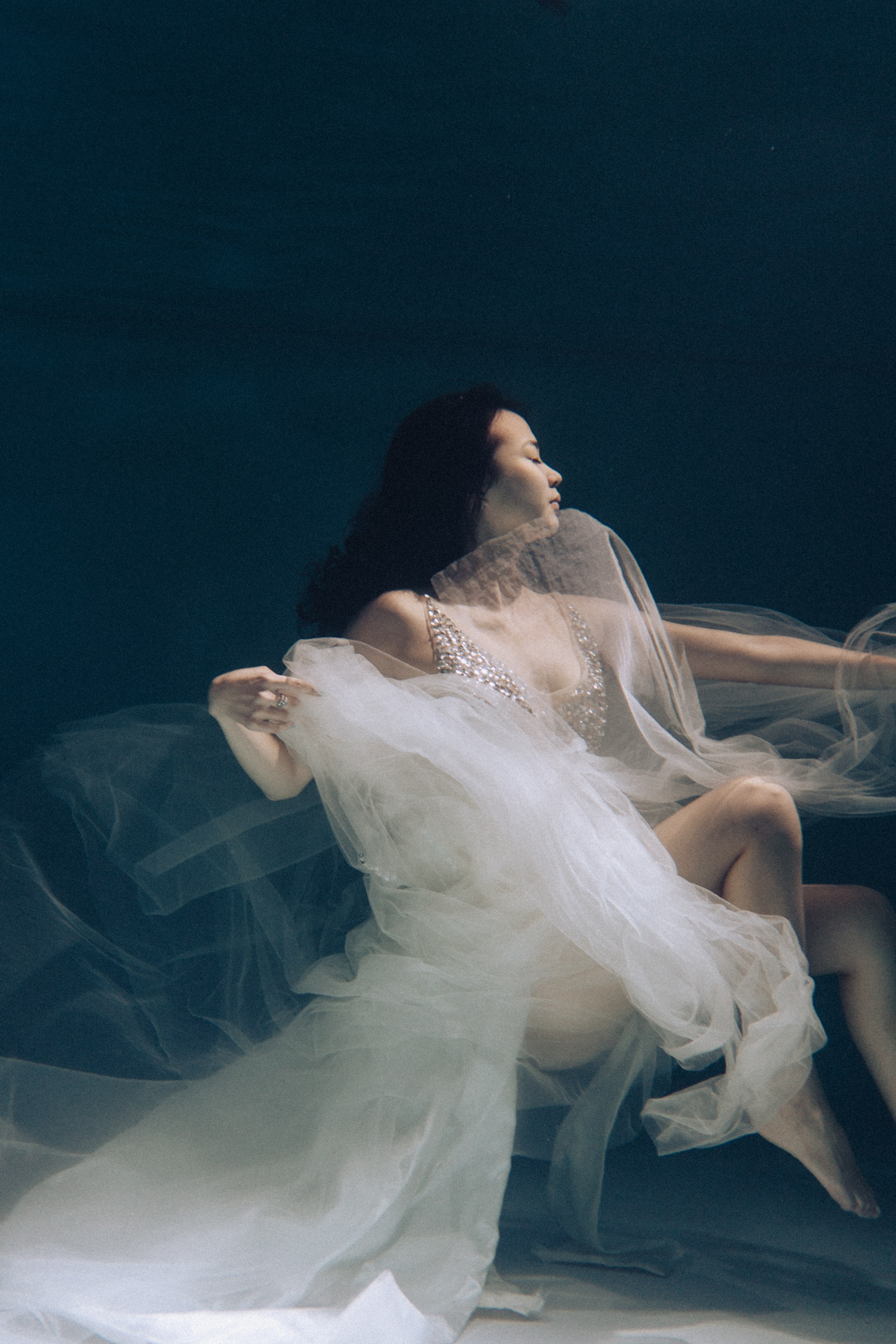 ФОТОСЕСИСИЯ В БАССЕЙНЕ. Профессиональный фотограф, Санкт-Петербург — Виктория Богомолова