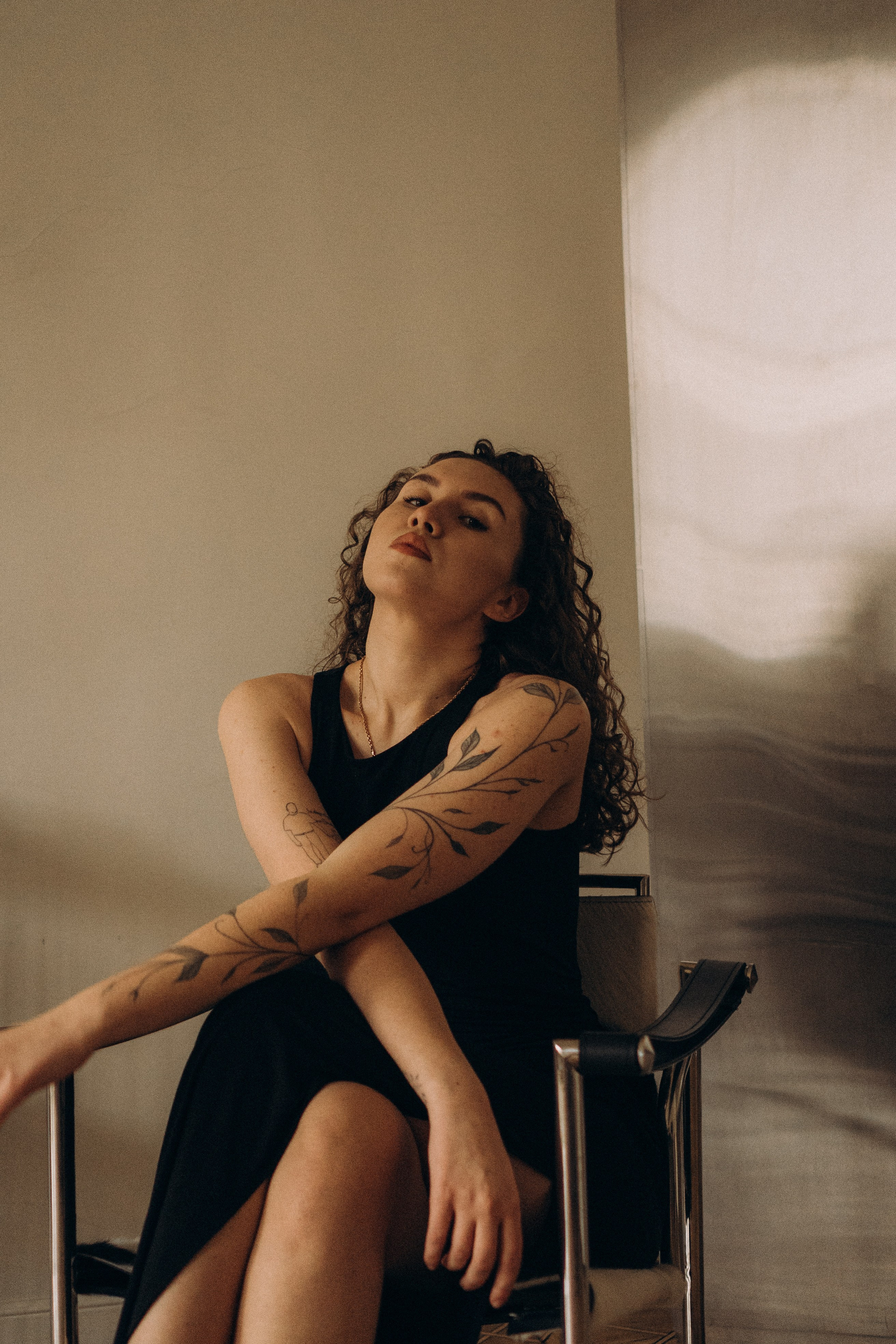 Для девушки. Профессиональный фотограф, Санкт-Петербург — Виктория Богомолова