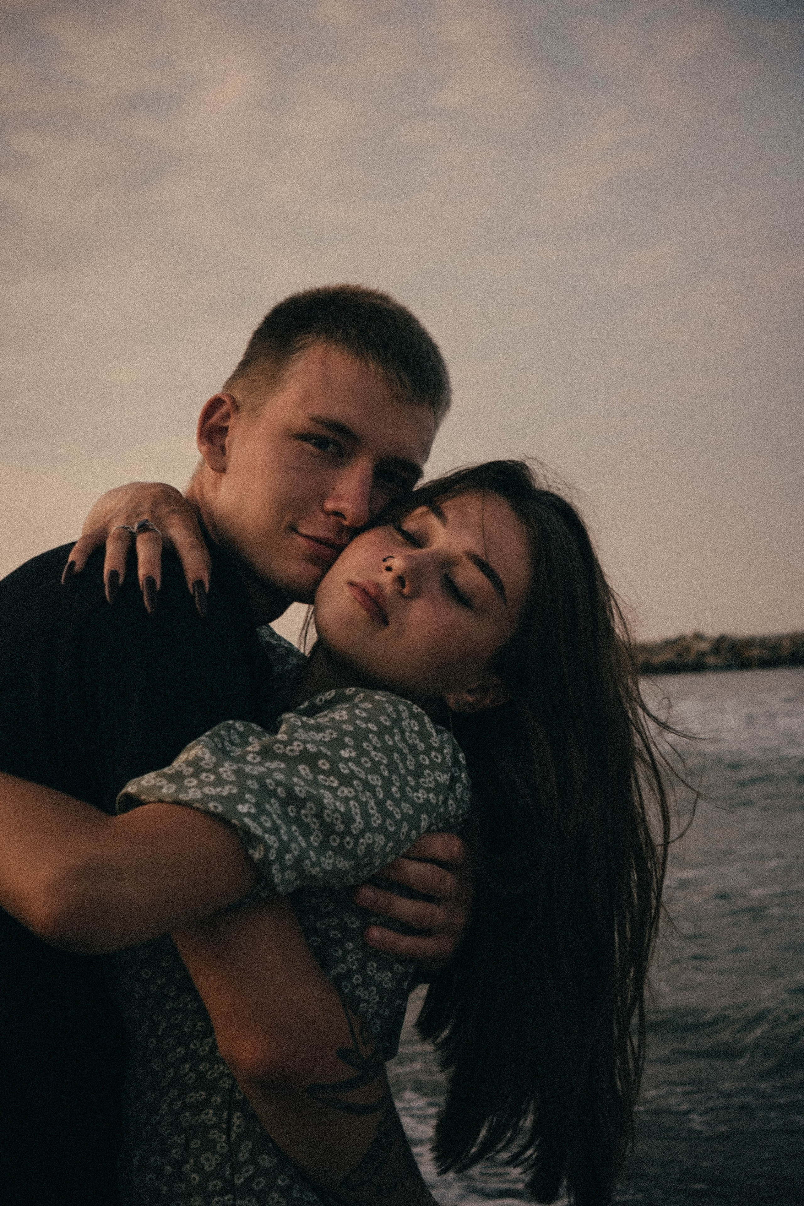 Рассвет на море. Профессиональный фотограф, Санкт-Петербург — Виктория Богомолова