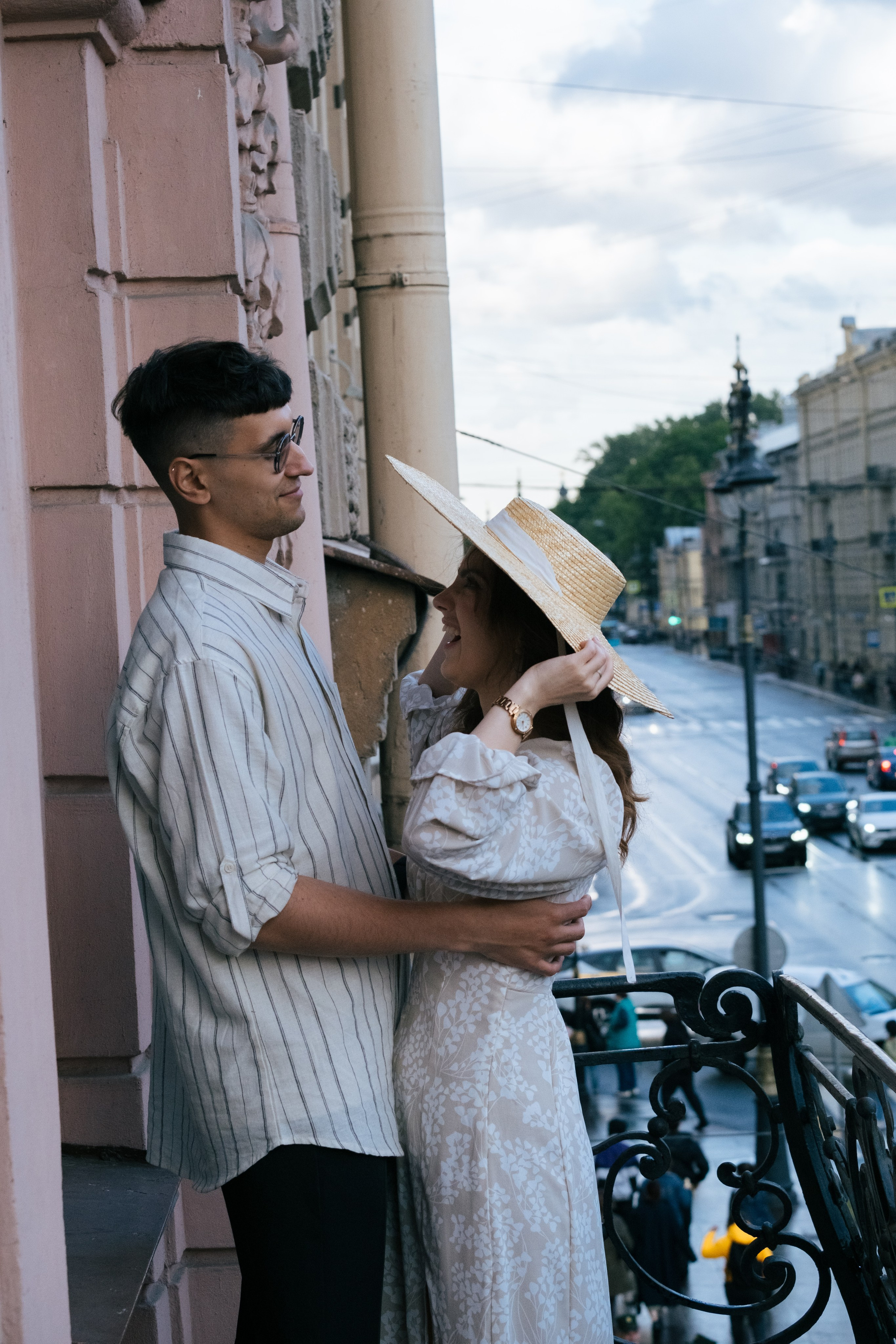 ЛЮБОВЬ В ИЮНЕ. Профессиональный фотограф, Санкт-Петербург — Виктория Богомолова