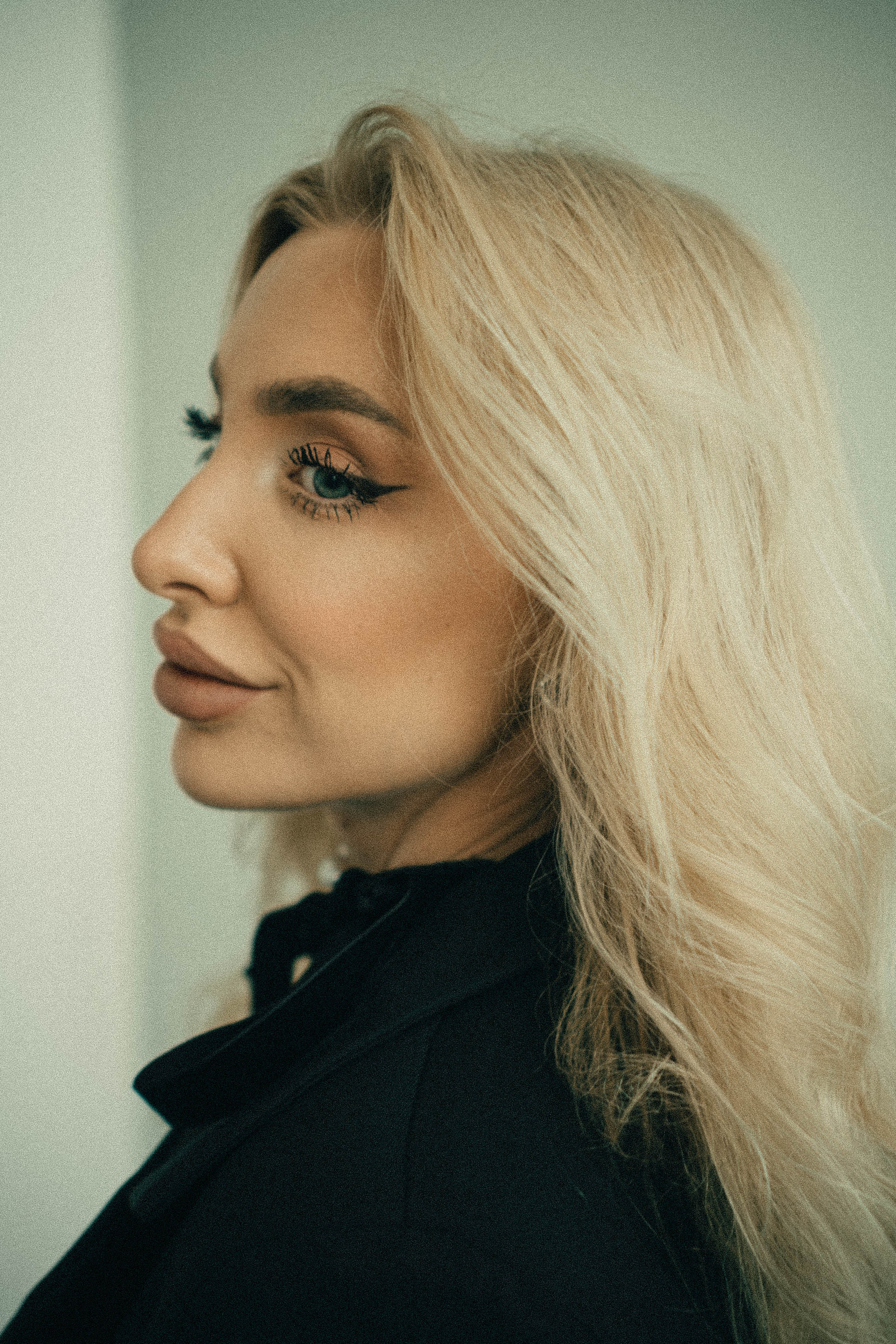 Студия. Профессиональный фотограф, Санкт-Петербург — Виктория Богомолова