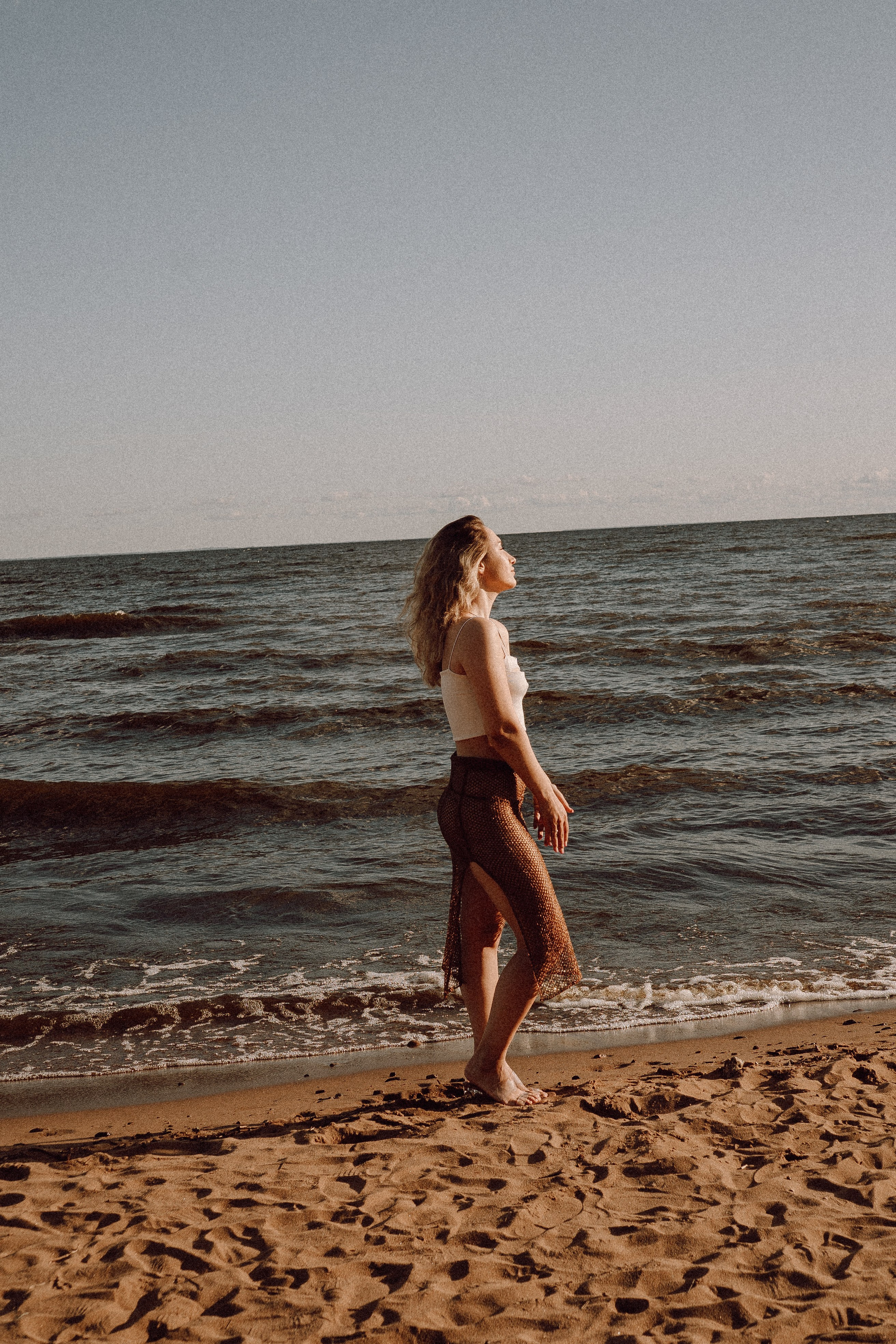 РОМАНТИКА ФИНСКОГО ЗАЛИВА. Профессиональный фотограф, Санкт-Петербург — Виктория Богомолова