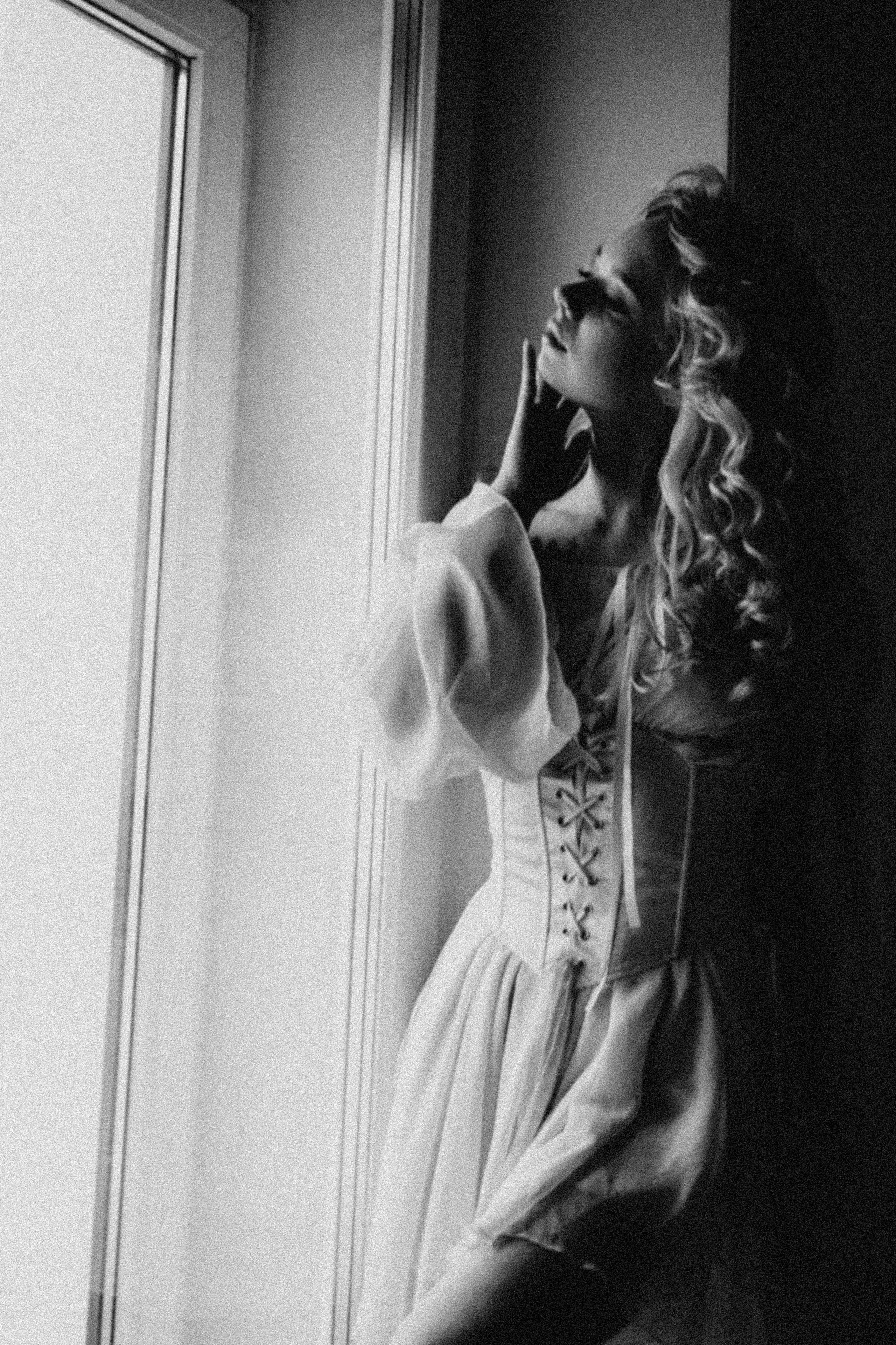 Студийная. Профессиональный фотограф, Санкт-Петербург — Виктория Богомолова