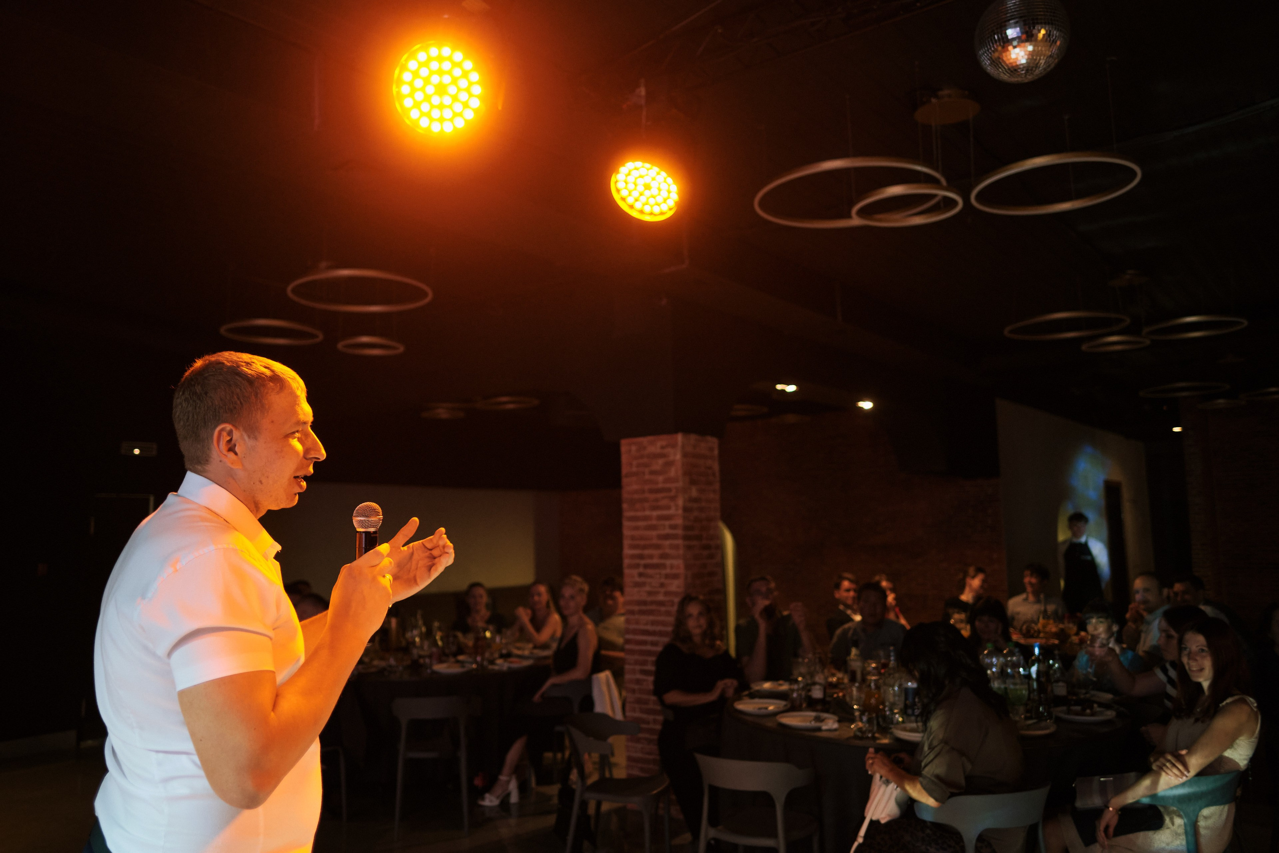 Ubran Выпуск. Антон Ив