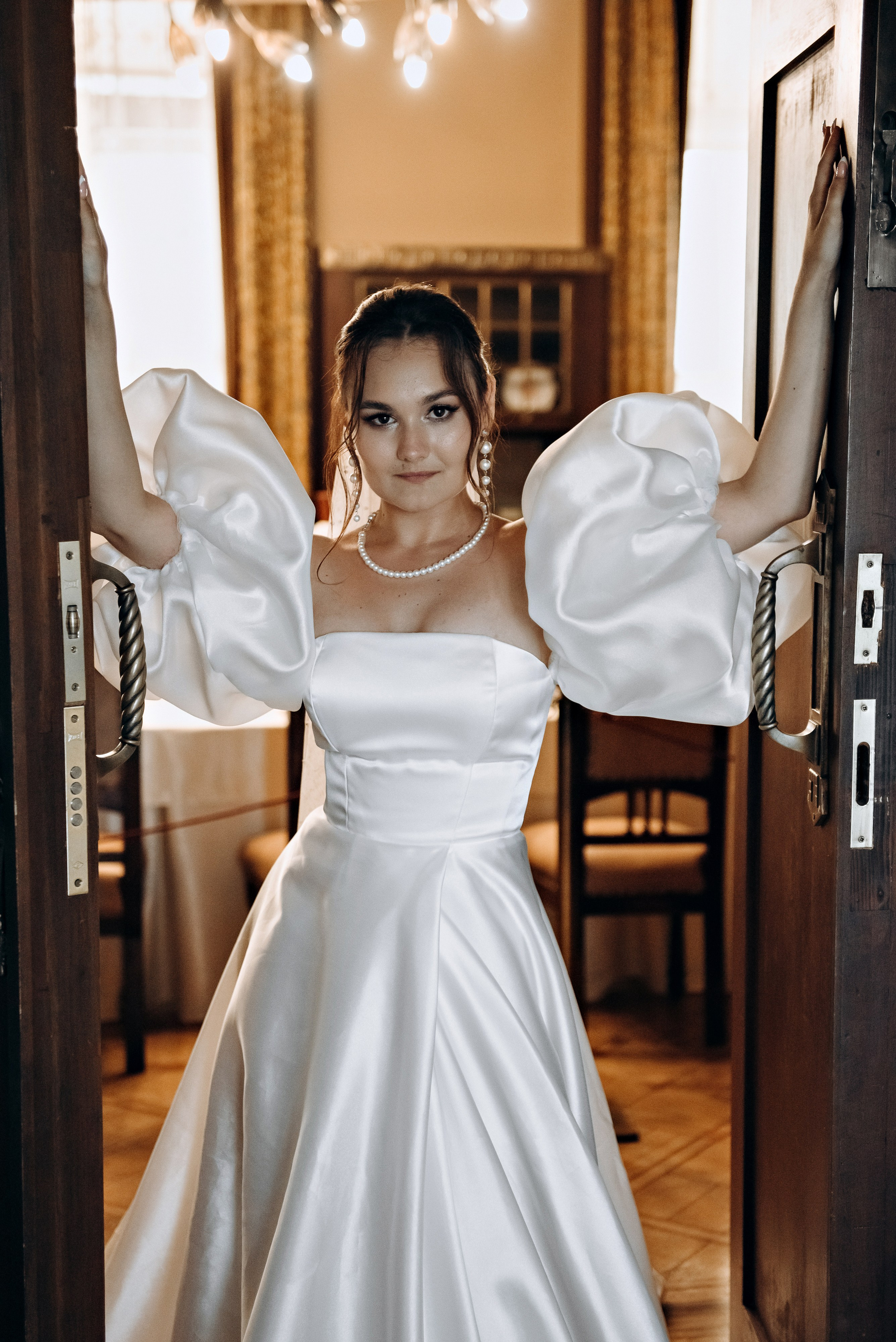 Ваня и Лиза 07.07.2023. Свадебный фотограф в Тамбове и области