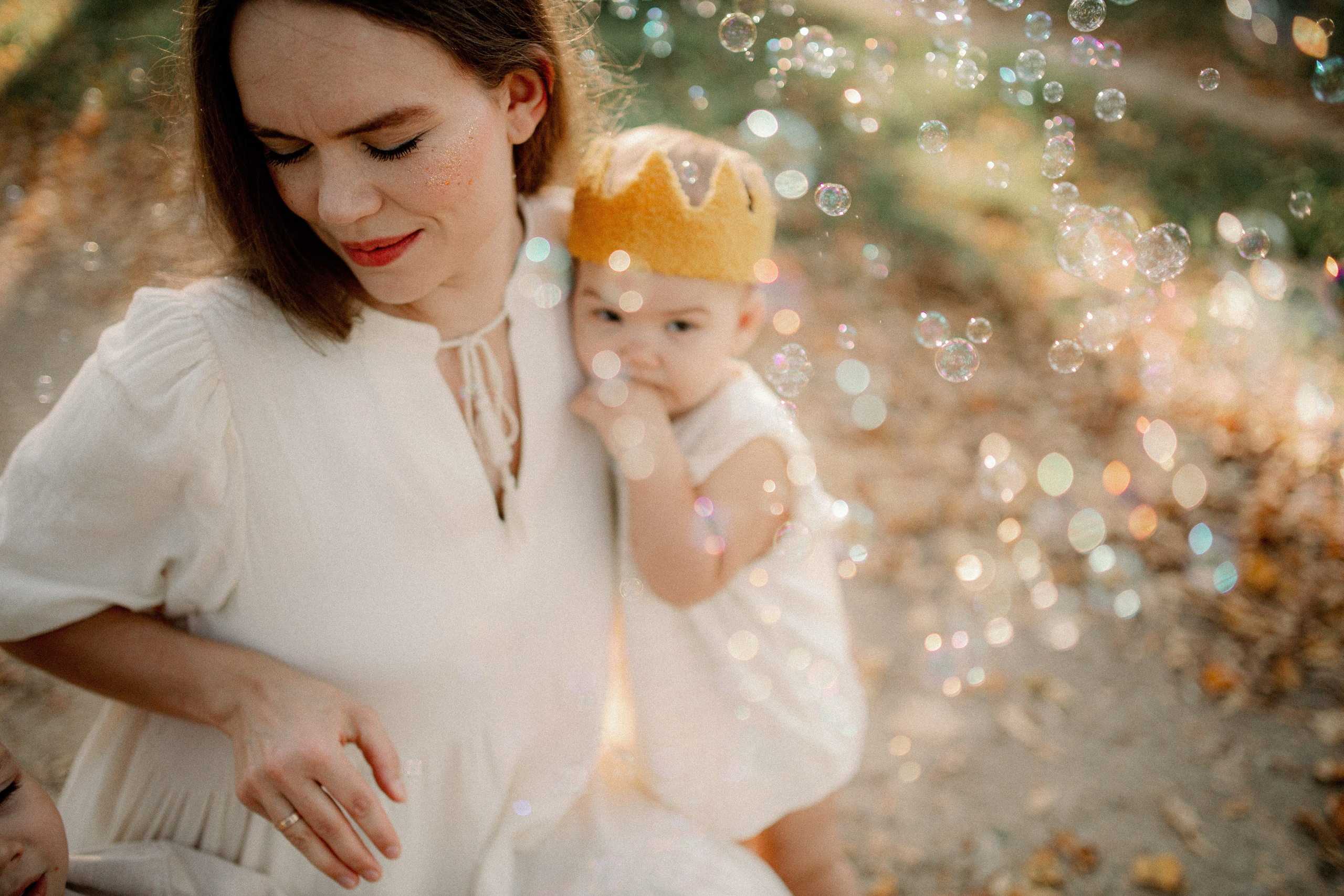 ВОСЕНЬСКИ ВЕЧАР. Фотограф Юля Королёва