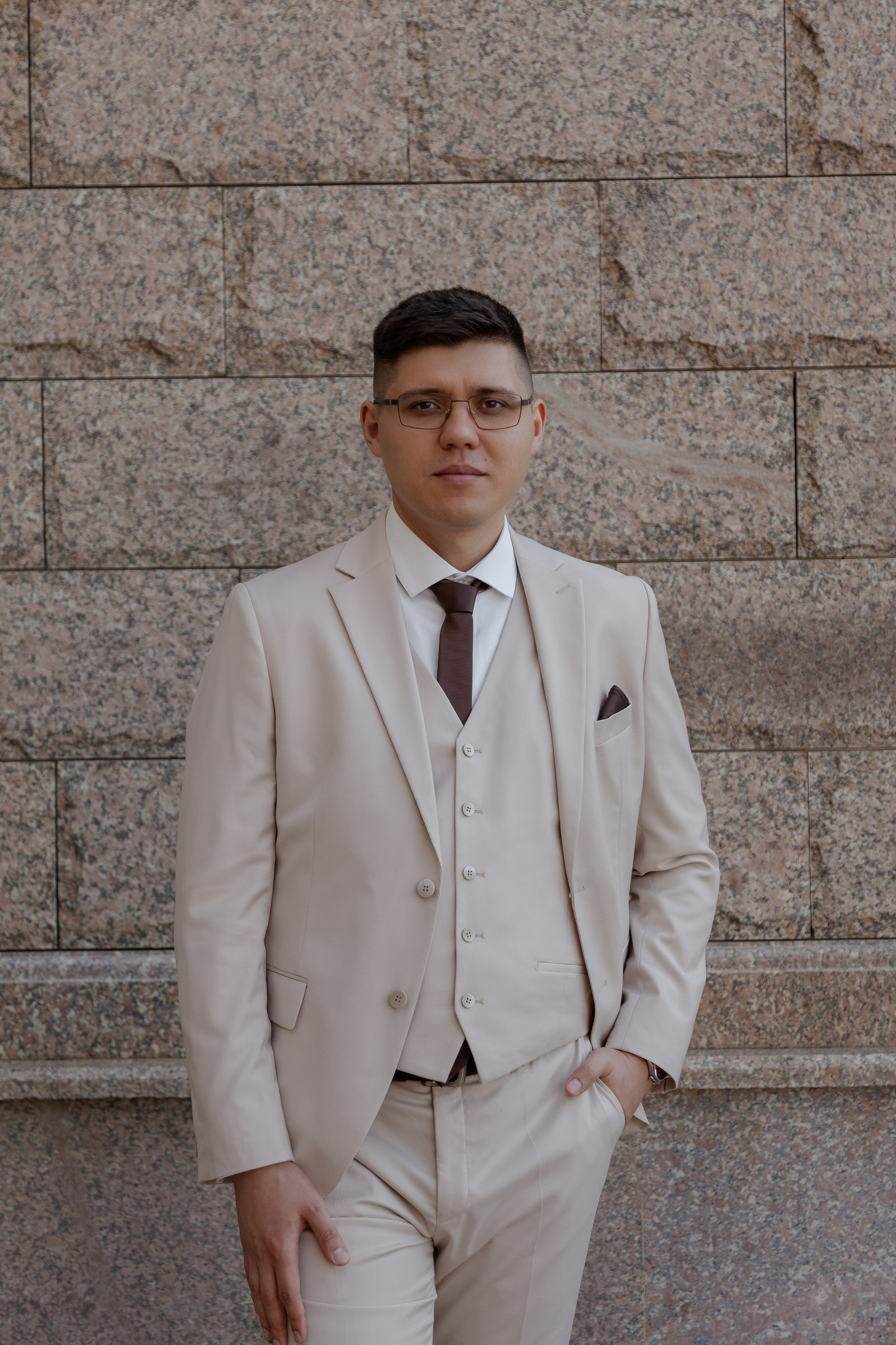 Ян и Елена. Орнштейн Полина I Фотограф Самара