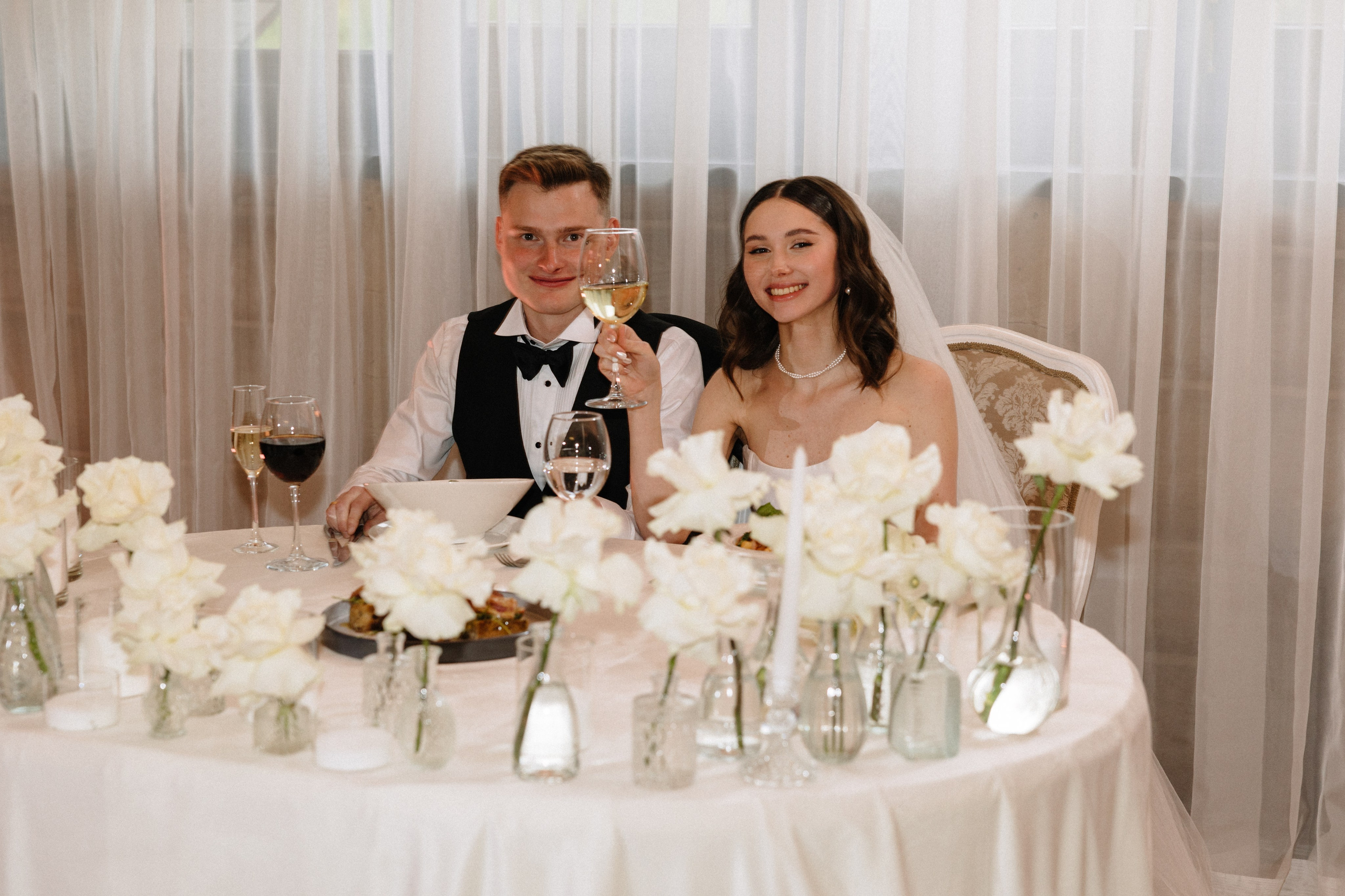 Ксения&Дима. Свадебный фотограф по всей Беларуси Цепелева Анна