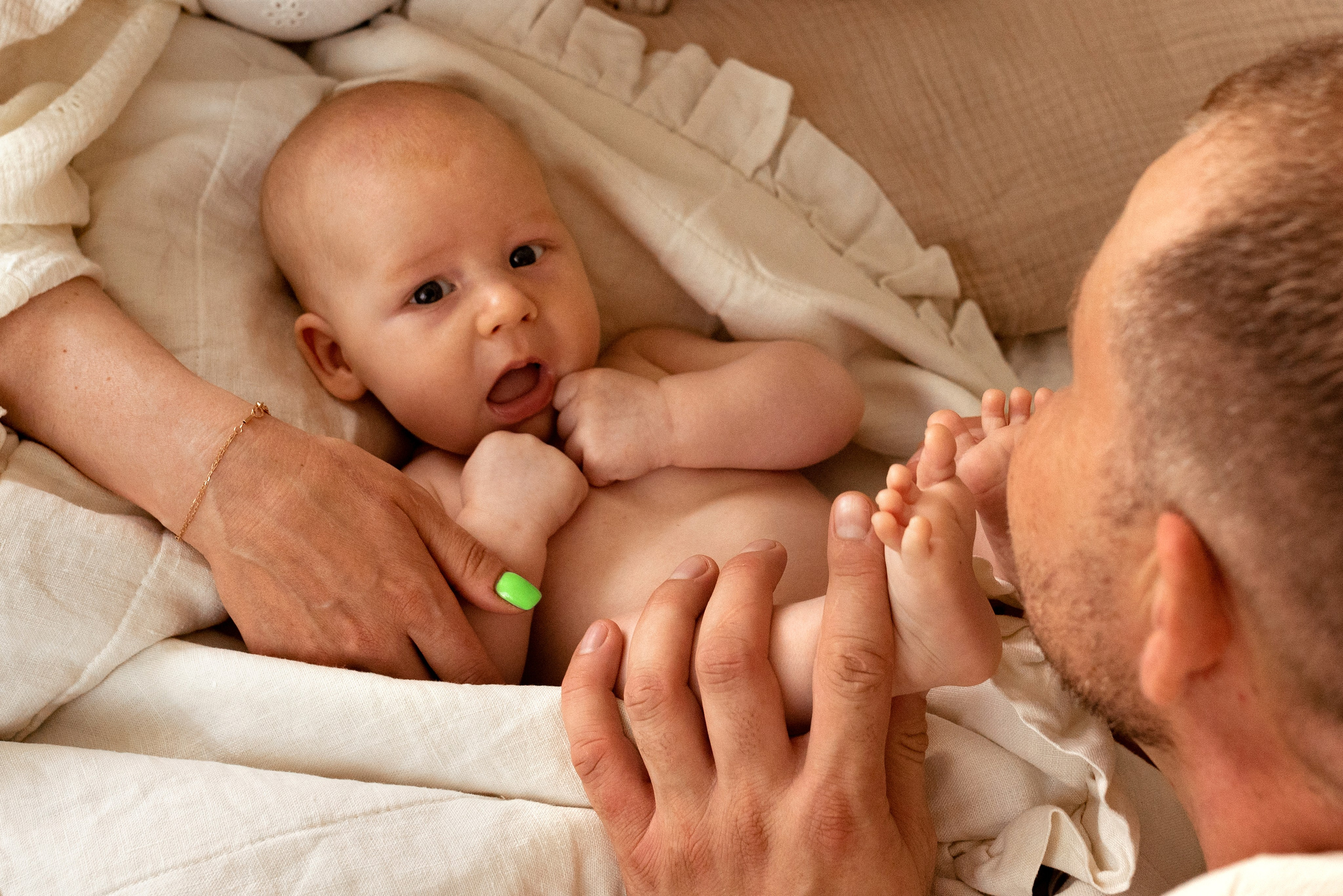 4 месяца (life)