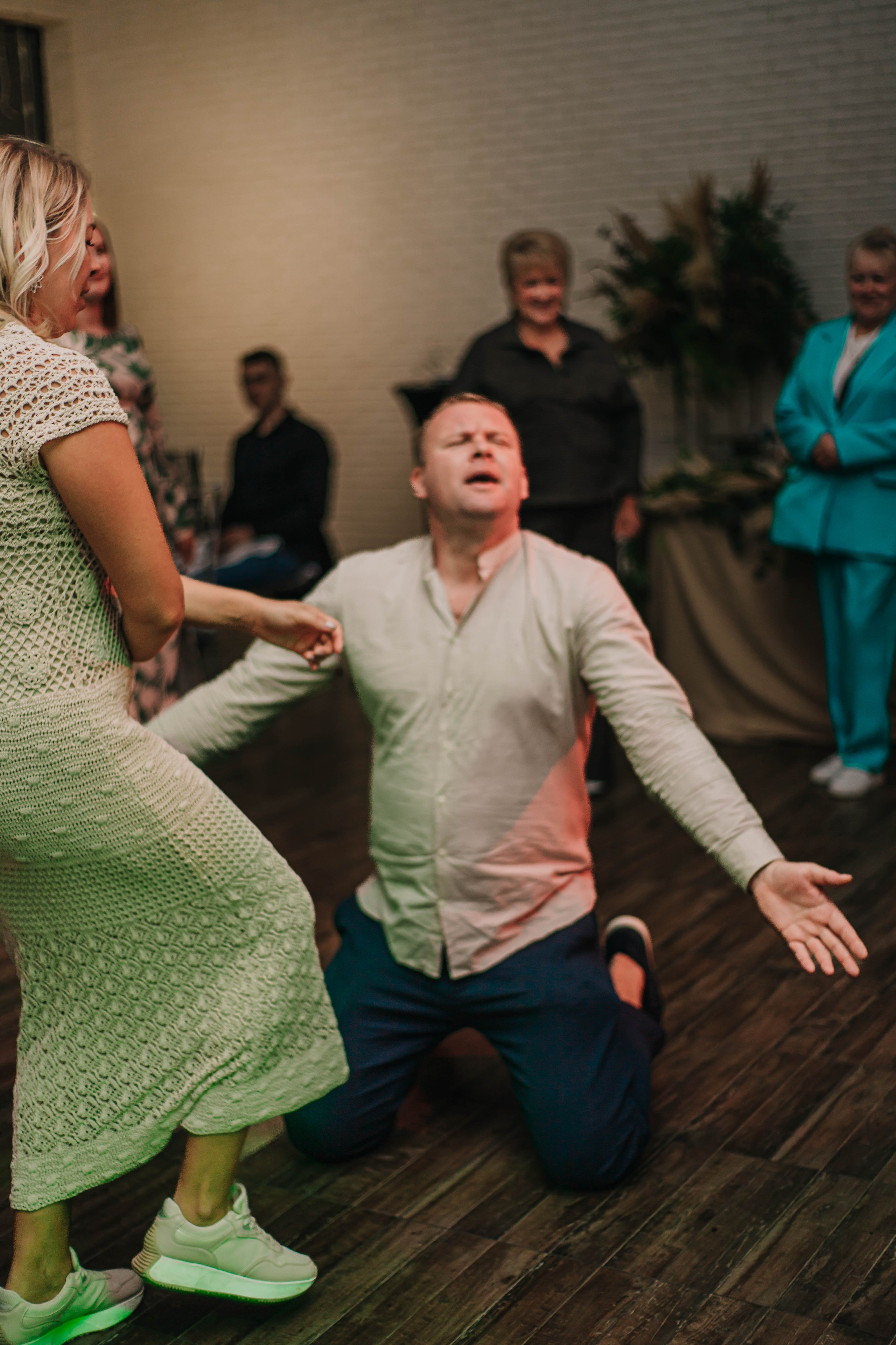 Вячеслав и Анастасия (пакет «Весь день»). Фотограф Дарья Маташкова