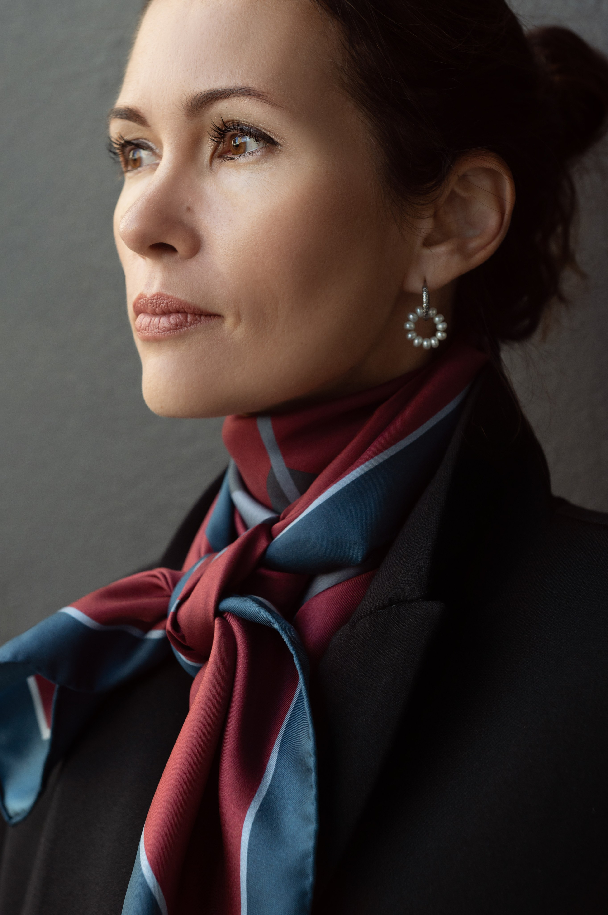 Фэшн-фотограф Эльвира Стрижевская