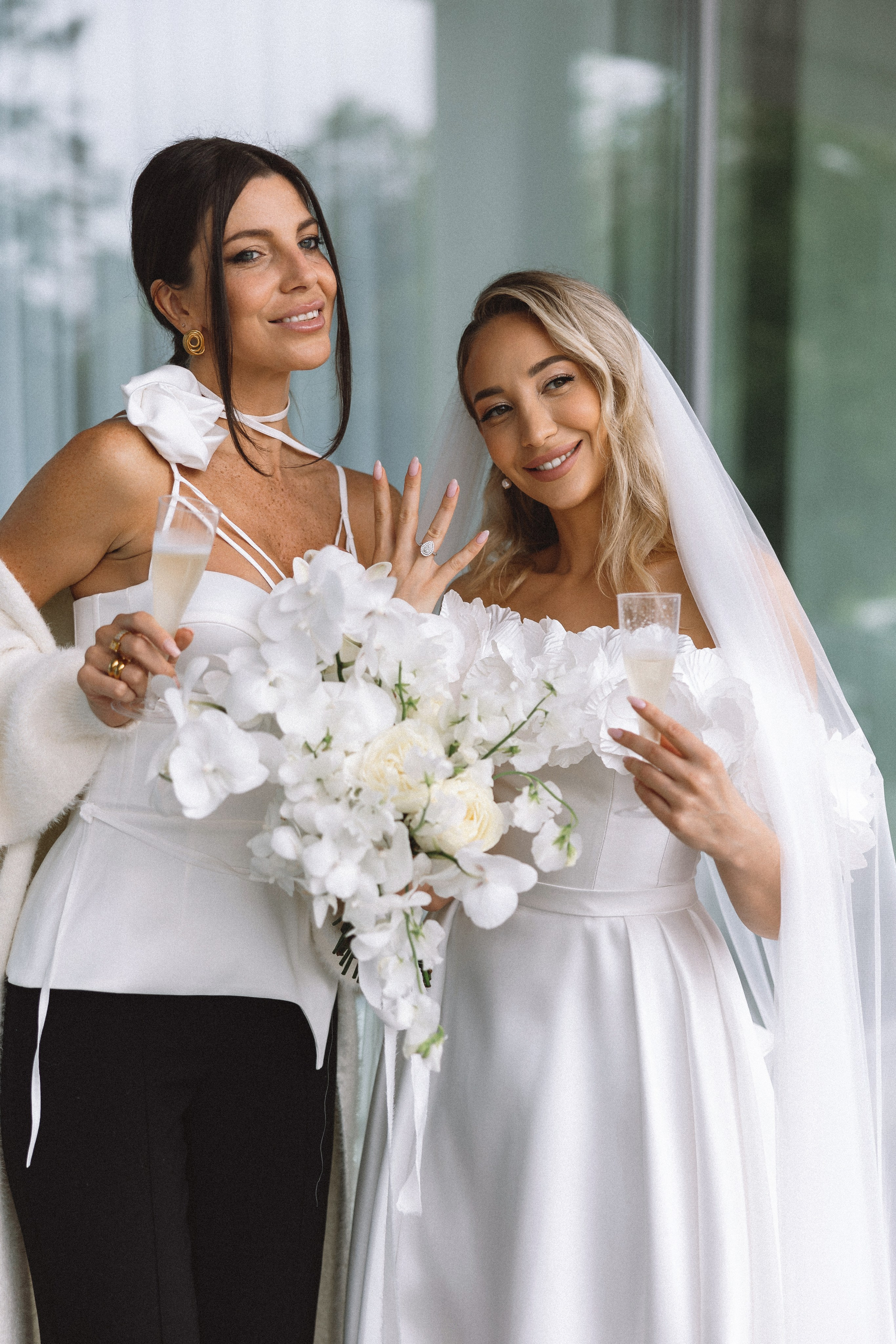 Валерия и Алексей. Lifestyle фотограф в Санкт-Петербурге Анна Щекалева