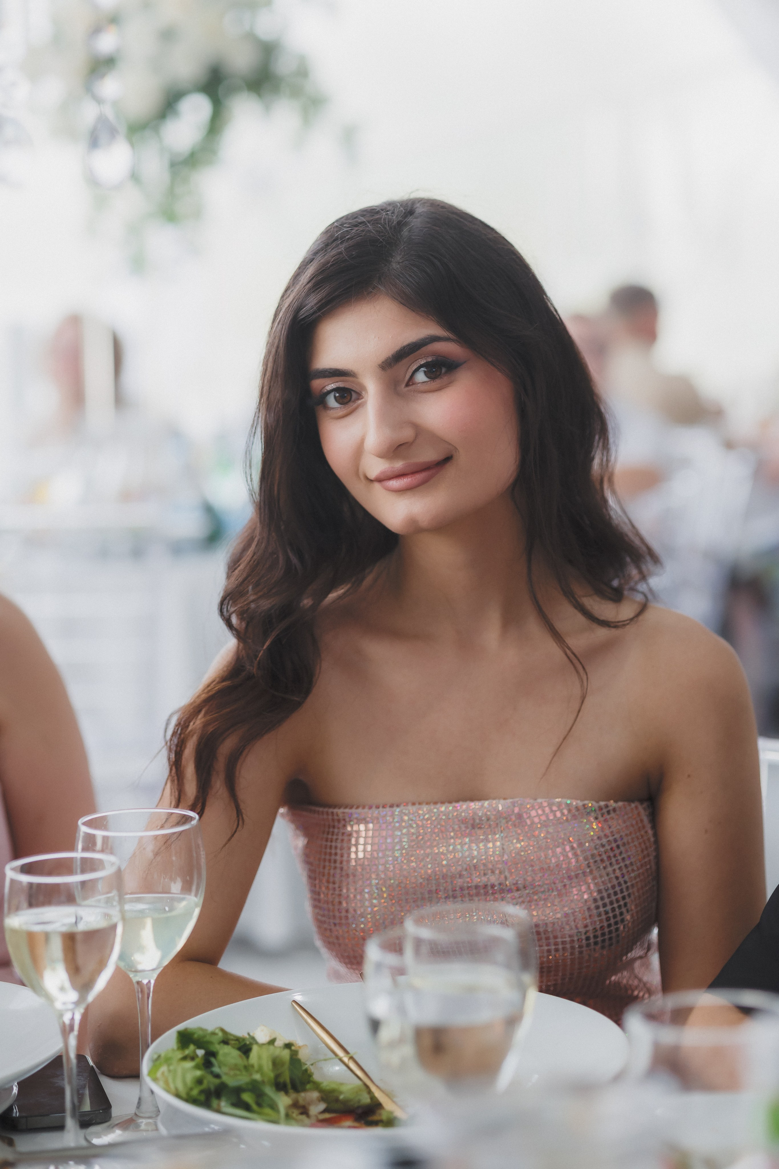 Эдгар и Ульяна. Фотограф в Волгограде — Александра Искандерова