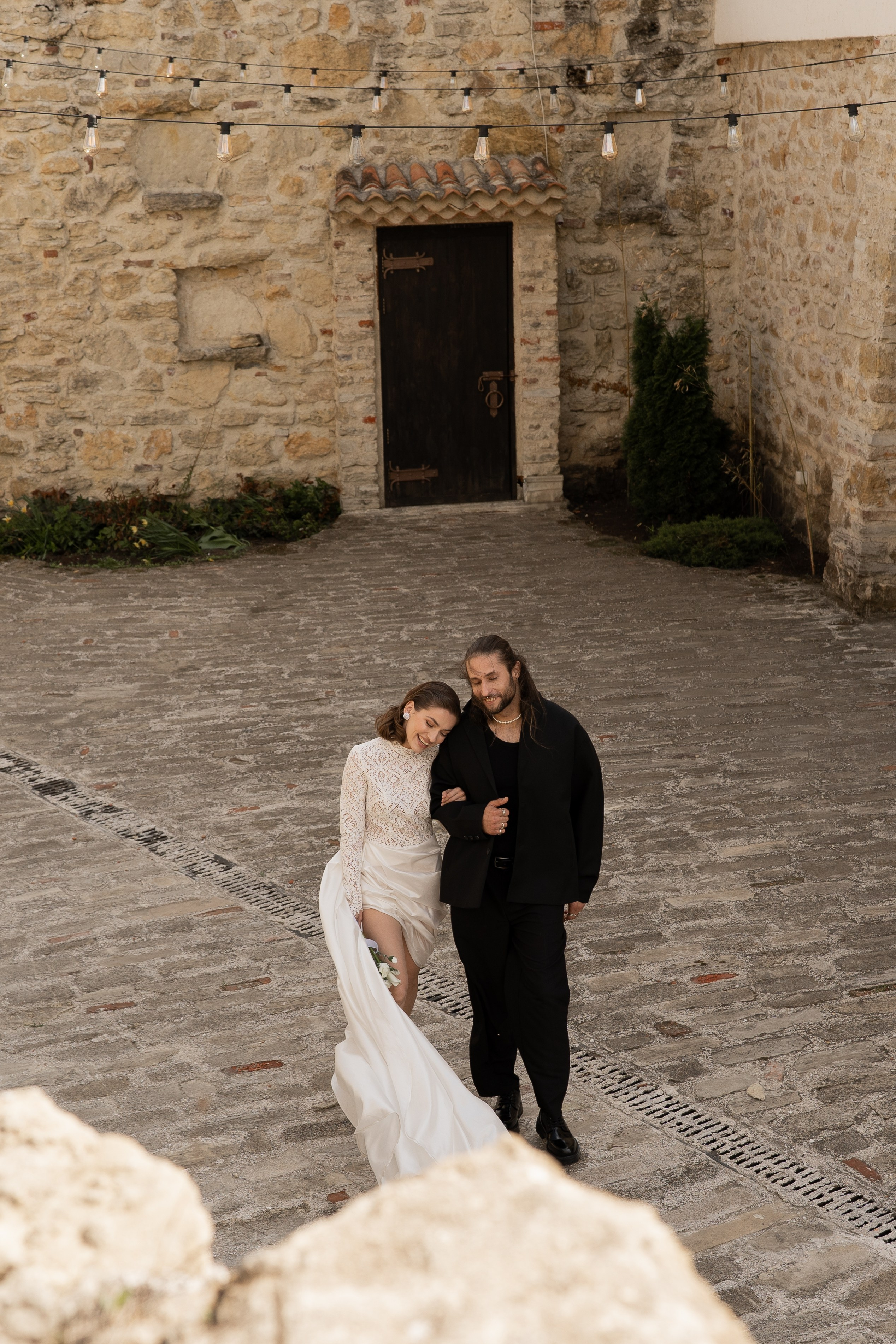 Артур & Александра. Главная