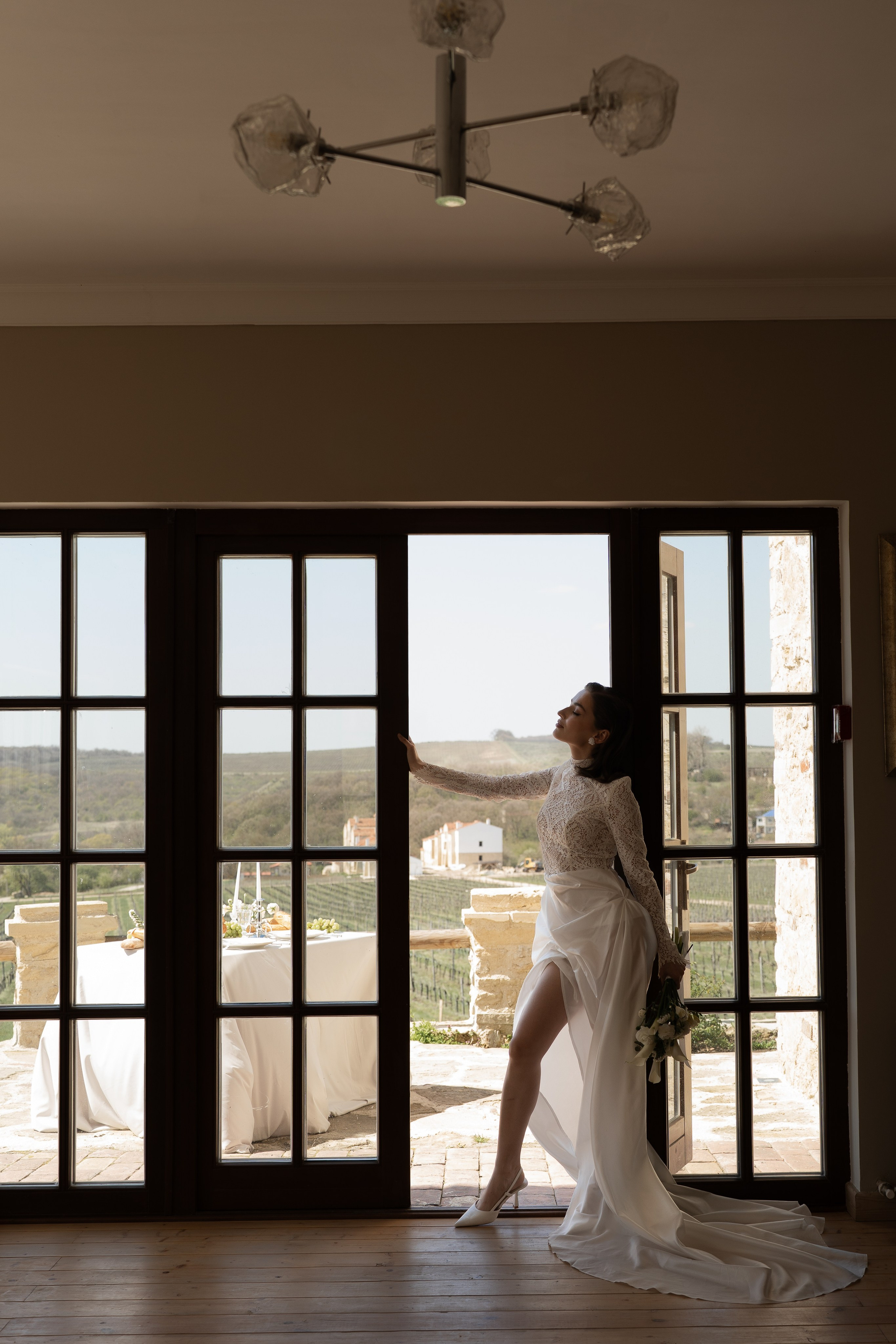 Артур & Александра. Главная