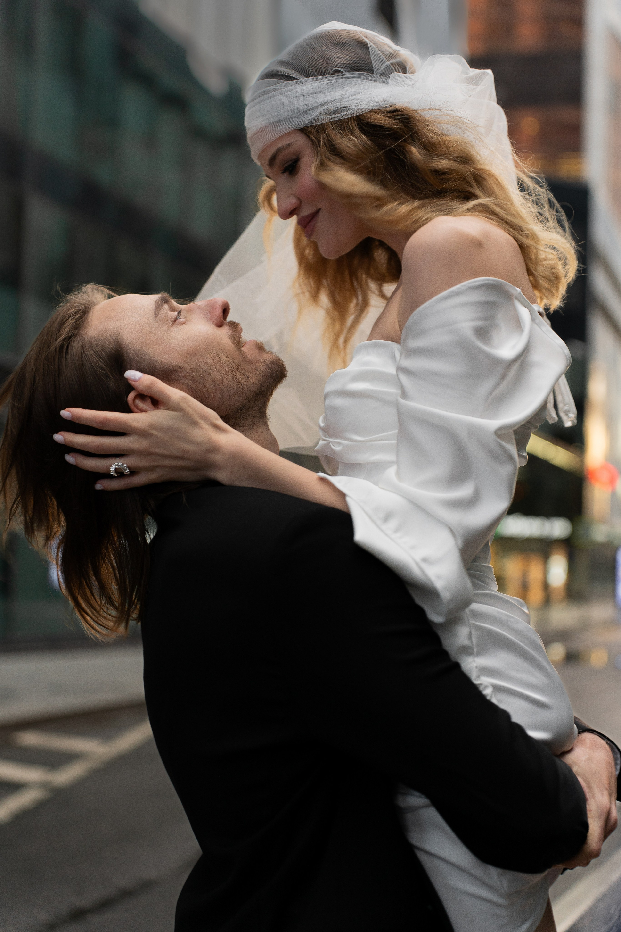 Клим & Полина. Главная