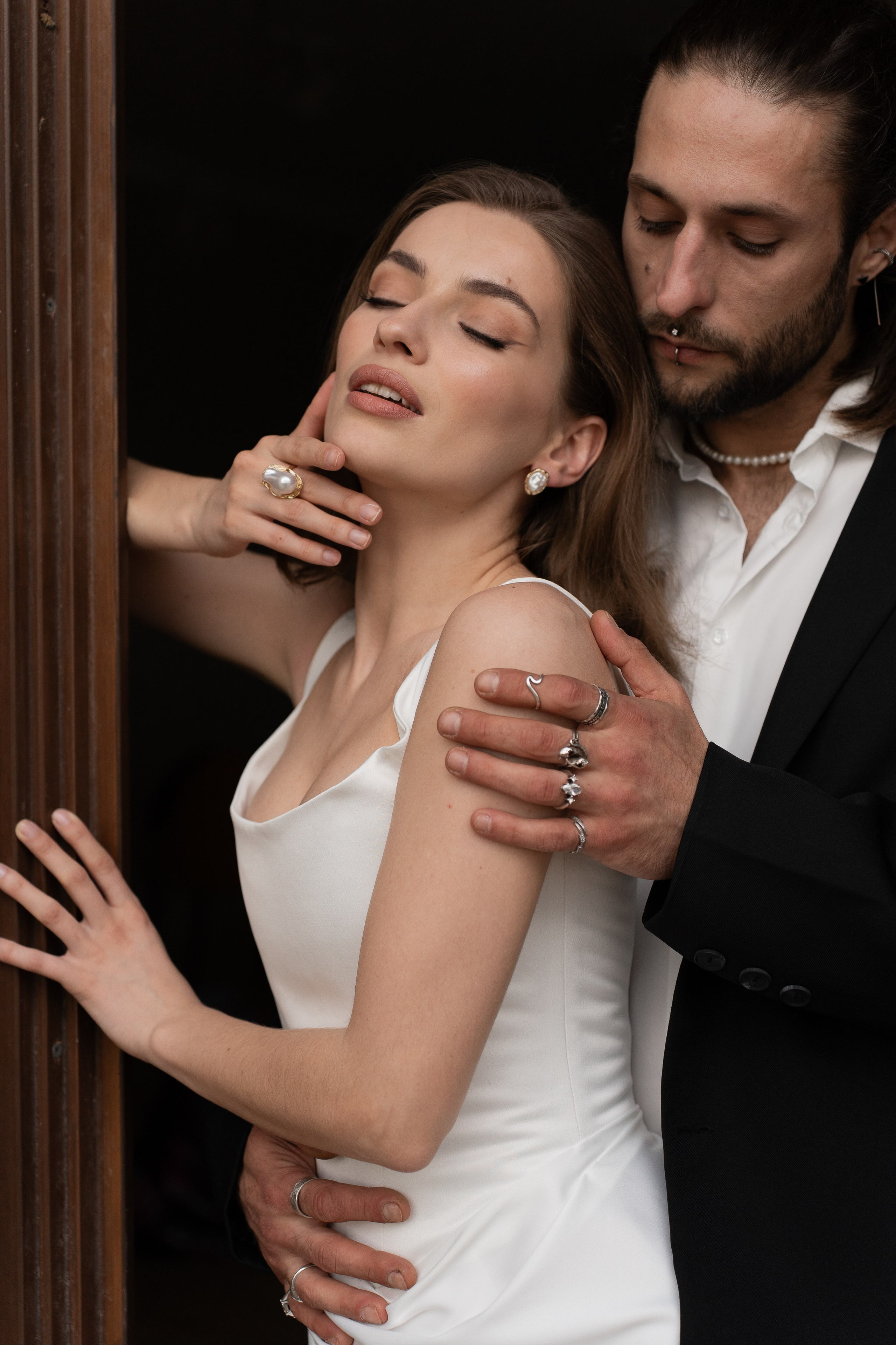 Артур & Александра. Главная