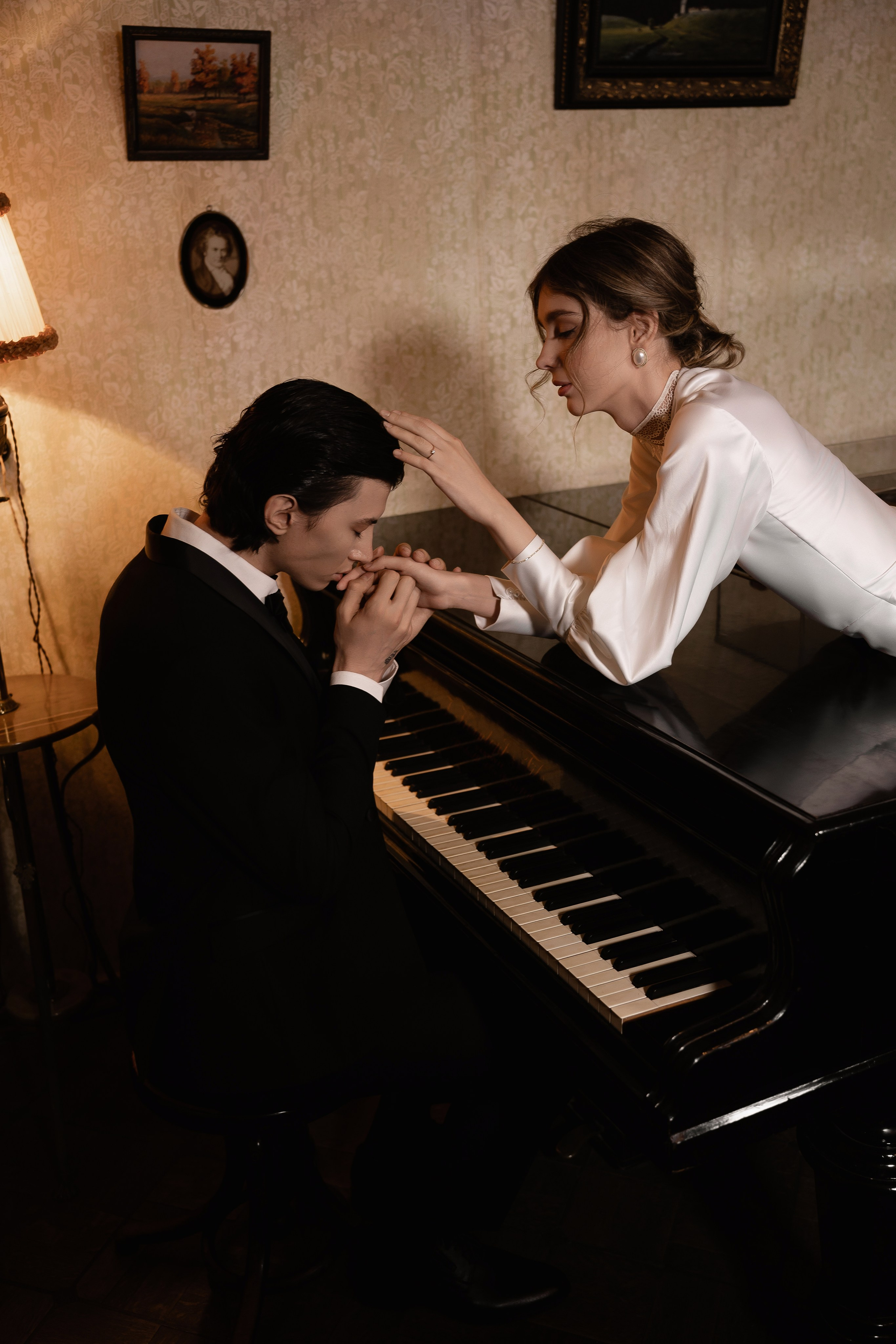 Влад & Анна. Главная