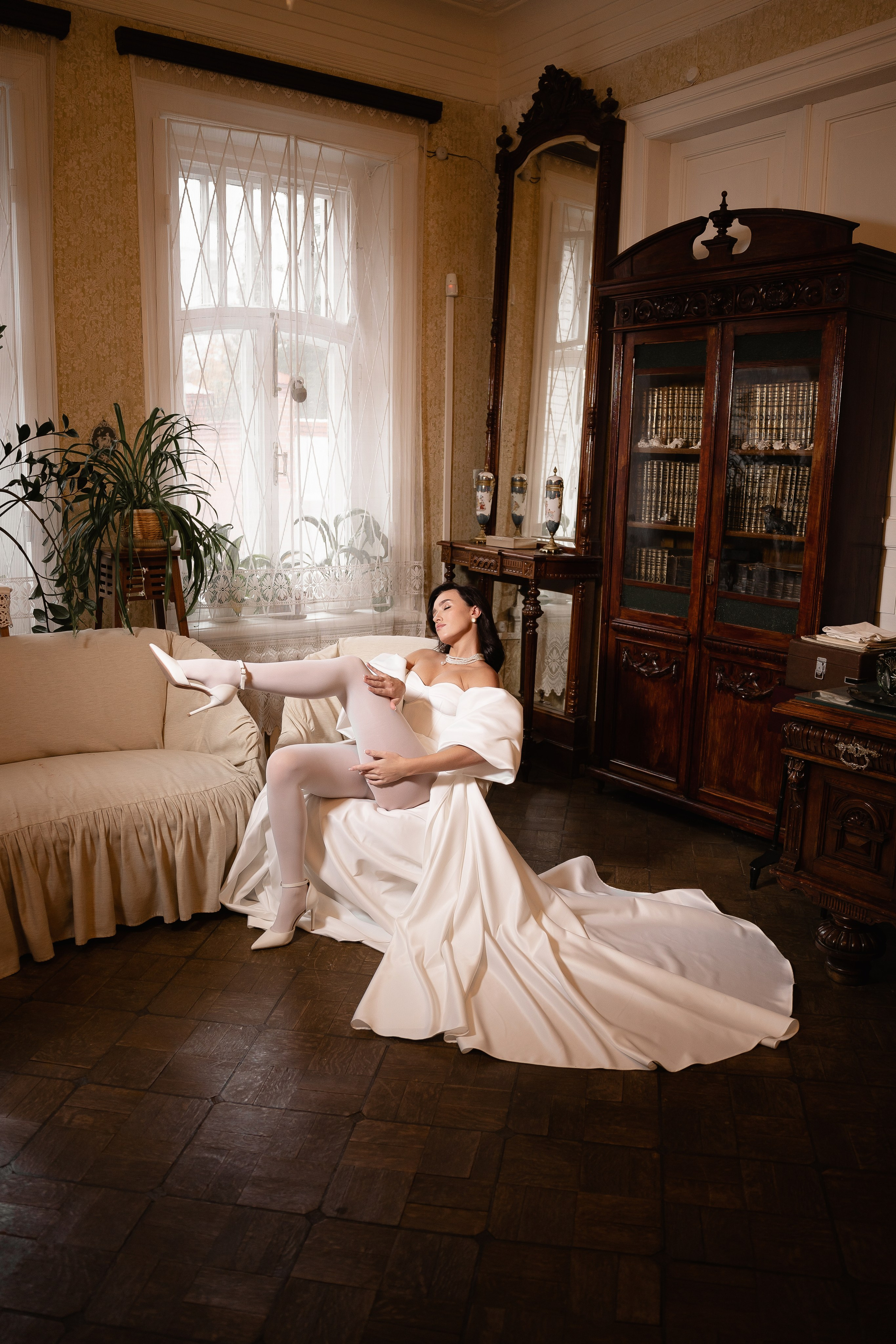 Руслан & Диана. Главная