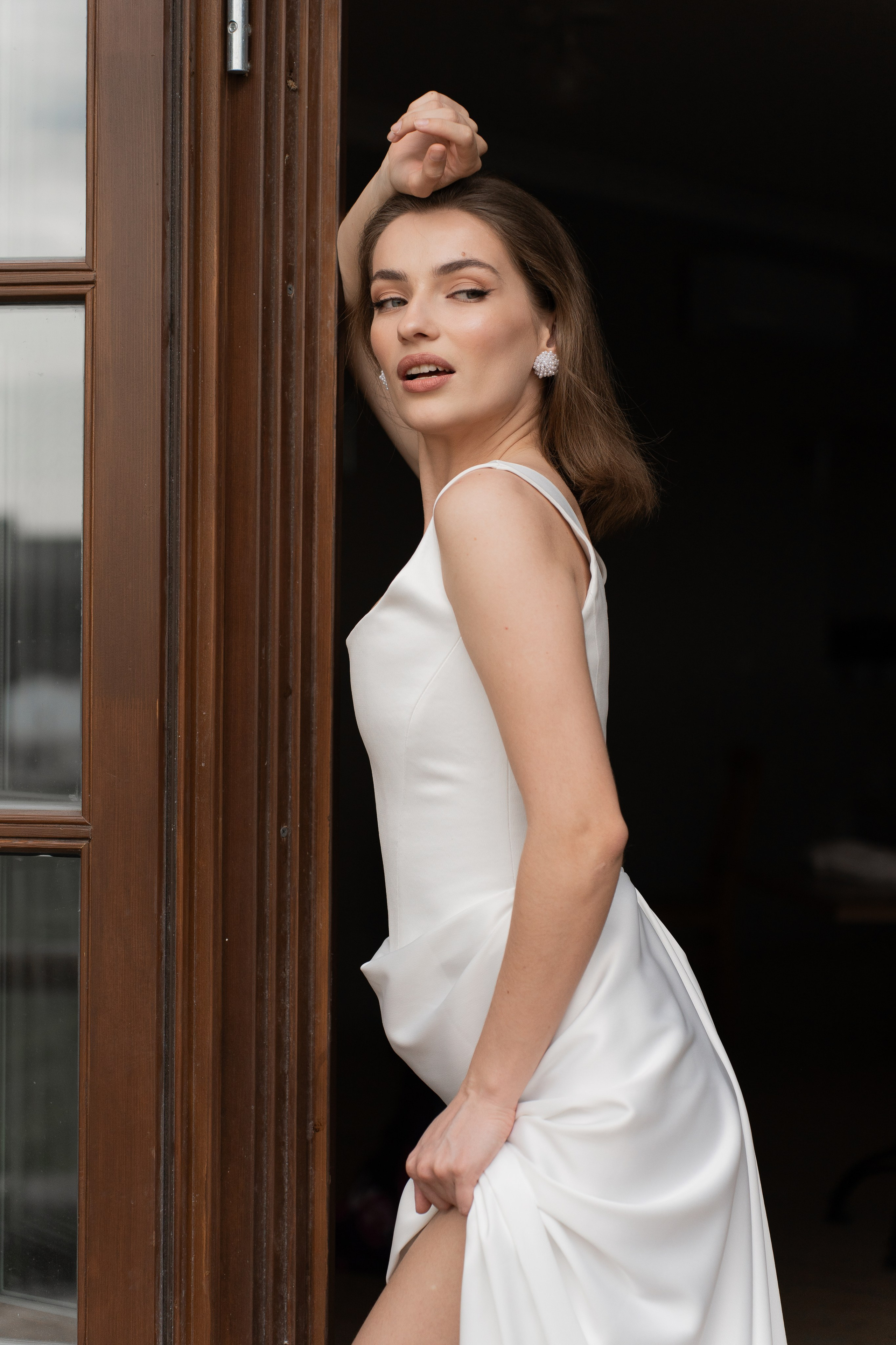 Артур & Александра. Главная