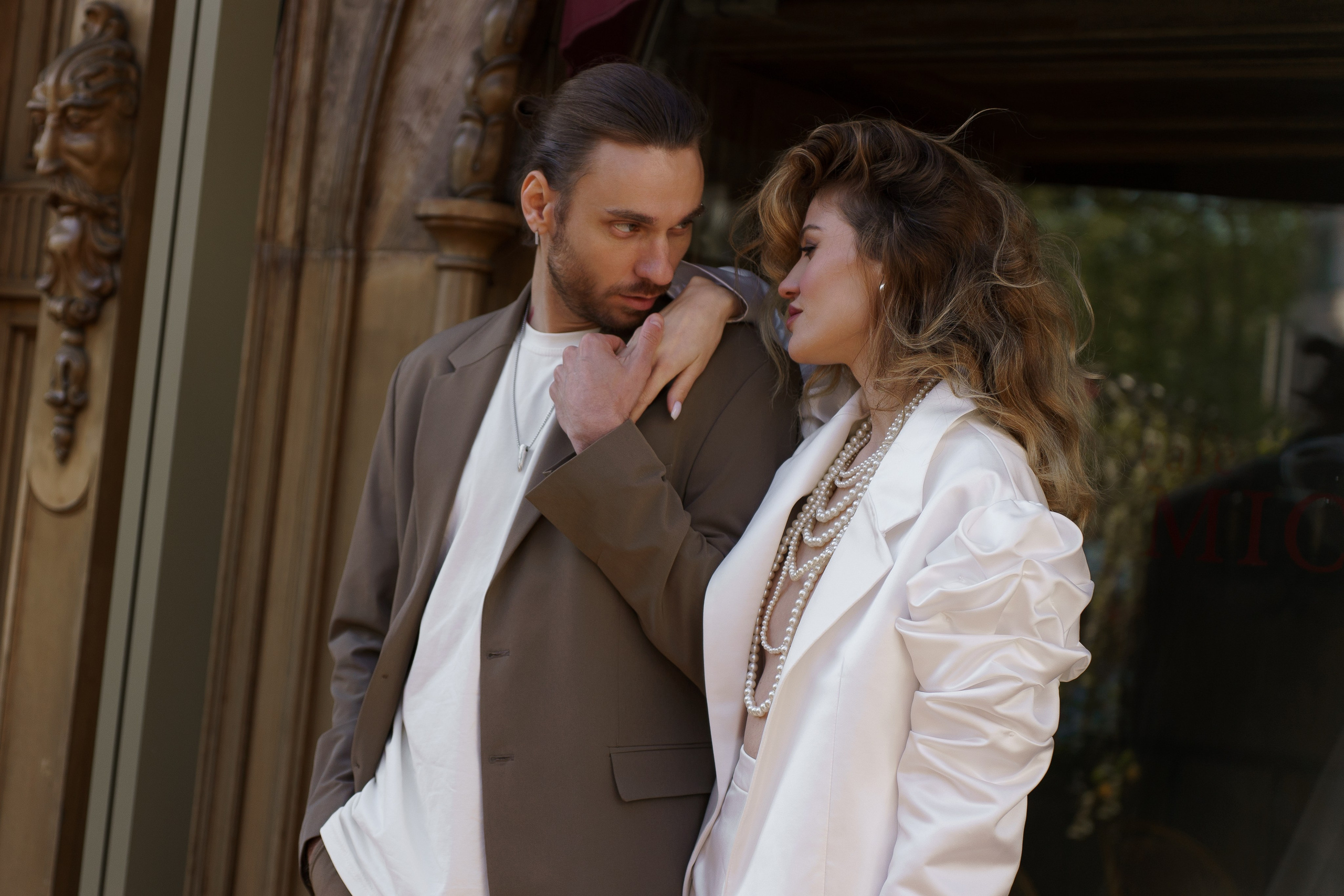 Клим & Полина (2). Главная