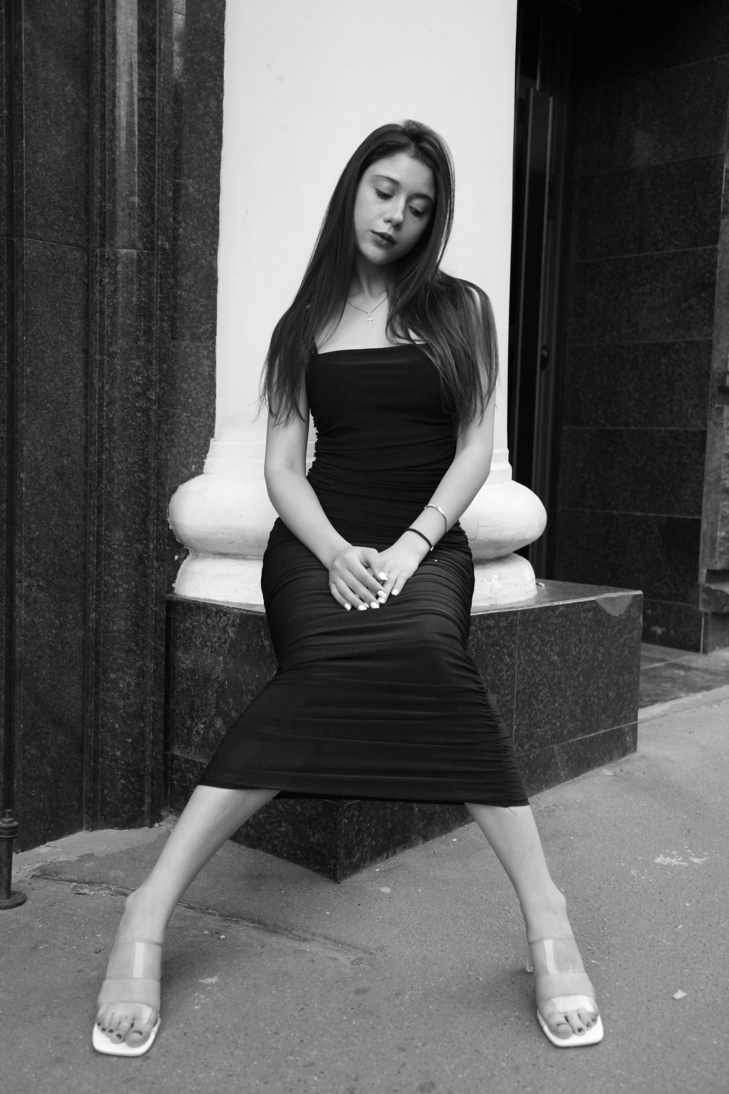 Niki Kohmansky Портретный фотограф Москва