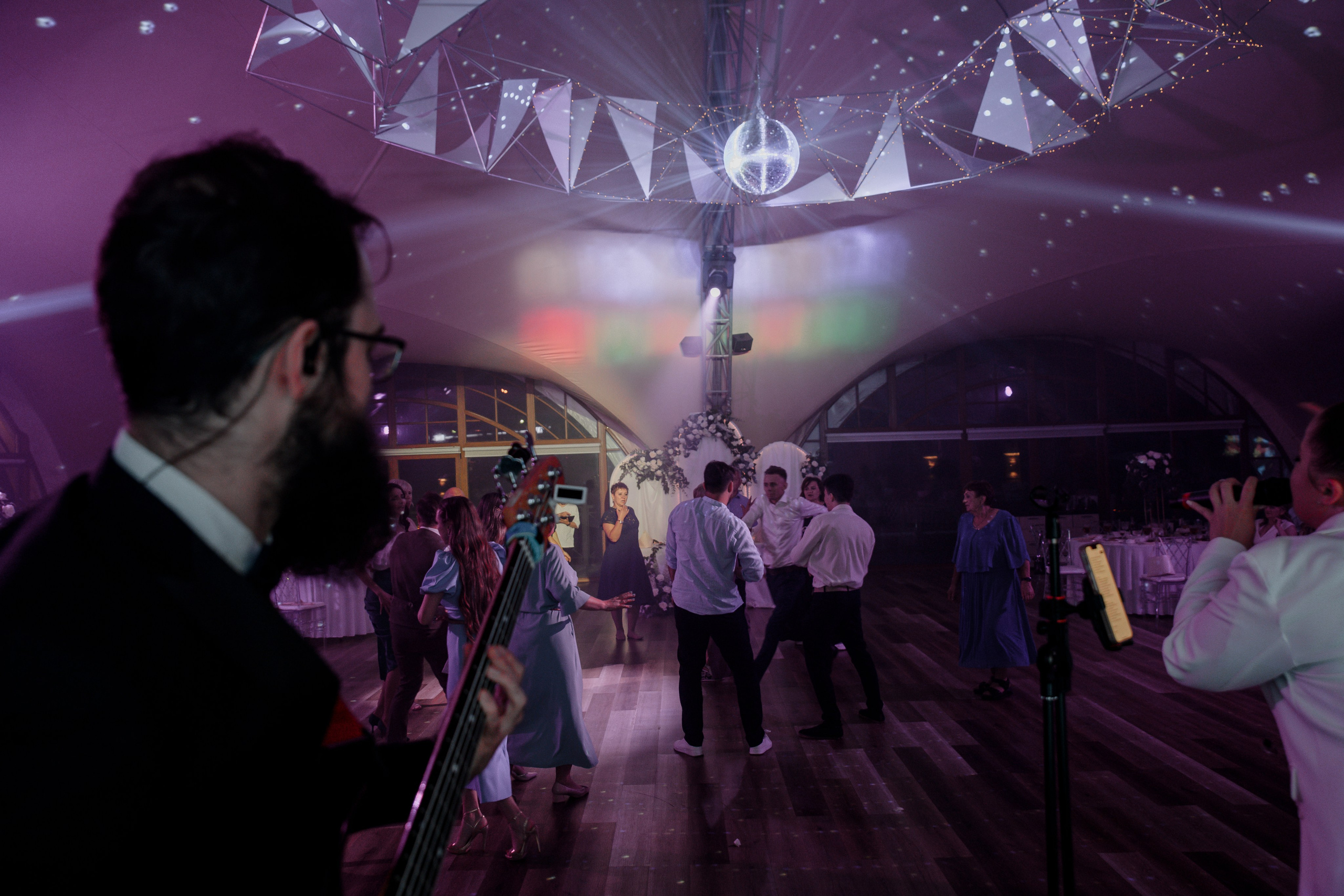 Сергей & Дарья. Фотограф Алина Синицина