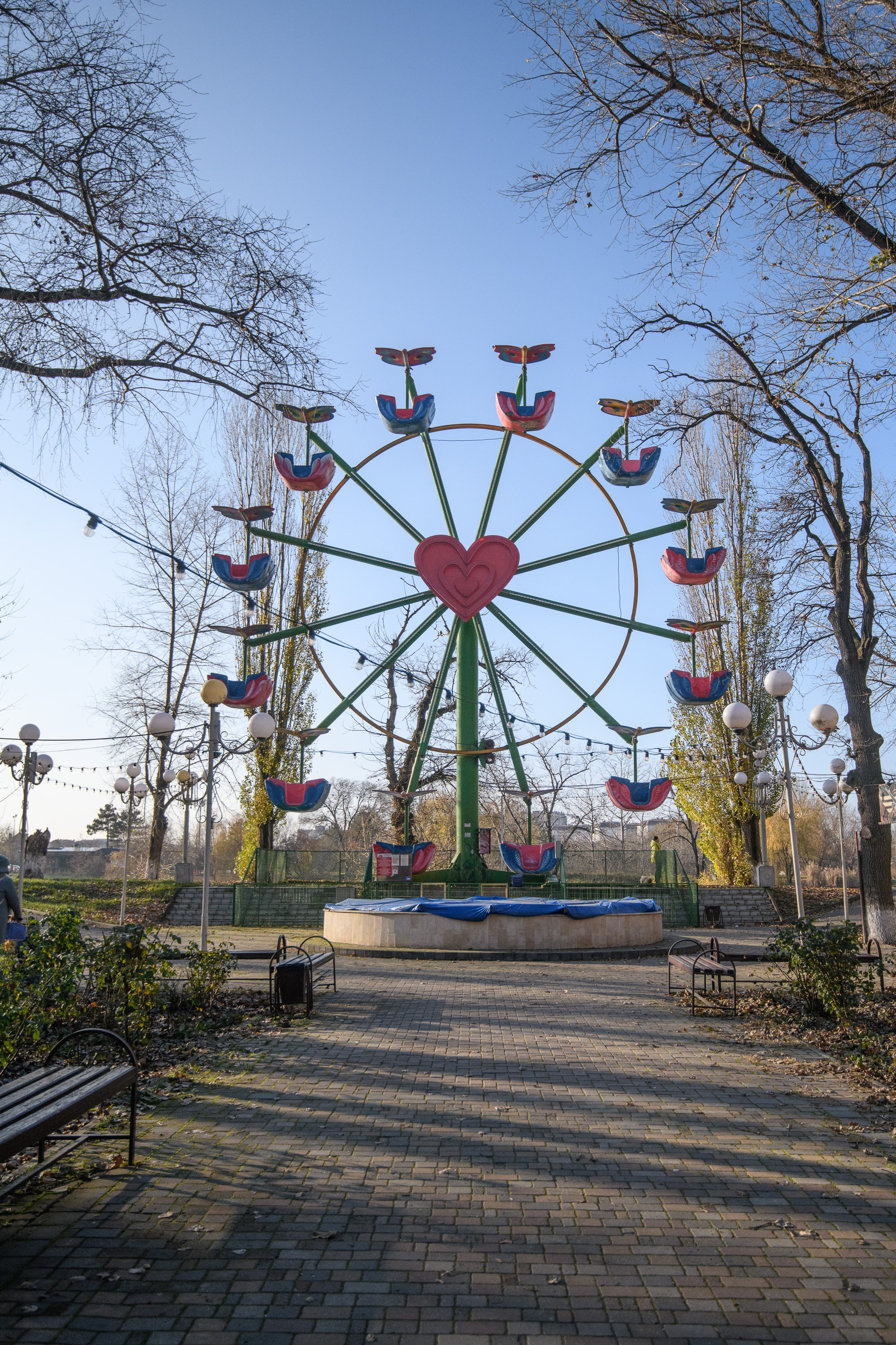 Пятигорск. Профессиональная фотосъемка. Ростов-на-Дону