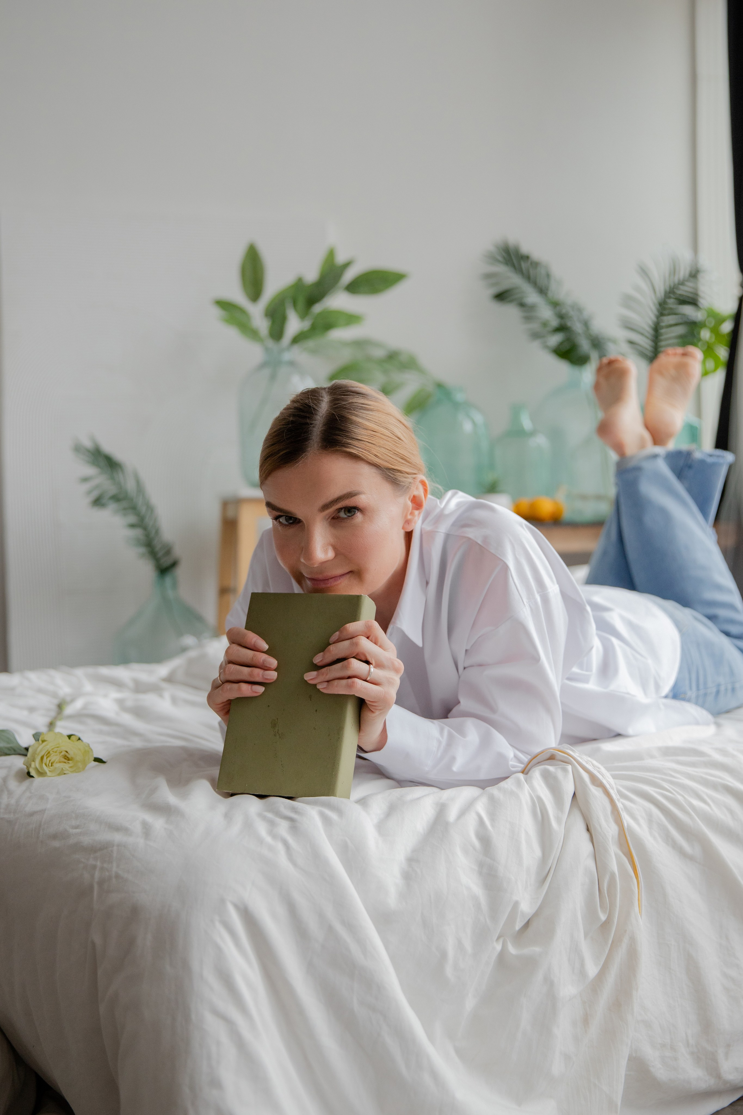 Инна. Семейный и свадебный фотограф Минск, Барановичи Ольга Пахомова