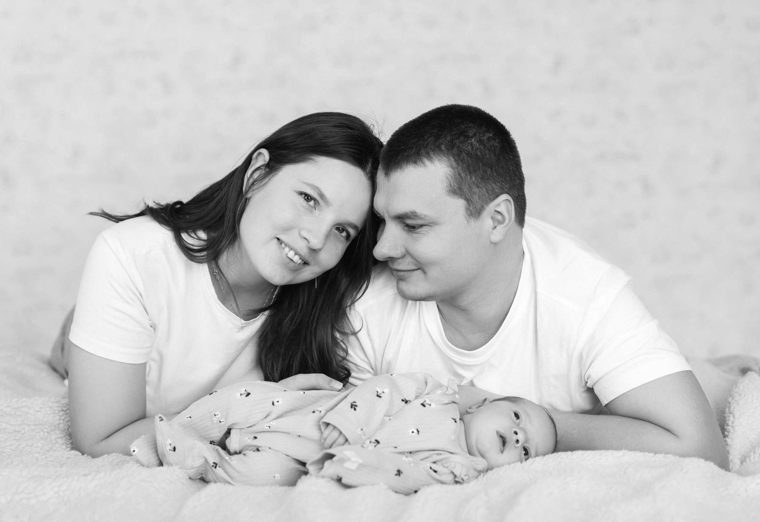 Newborn. Свадебный фотограф Вера Климова