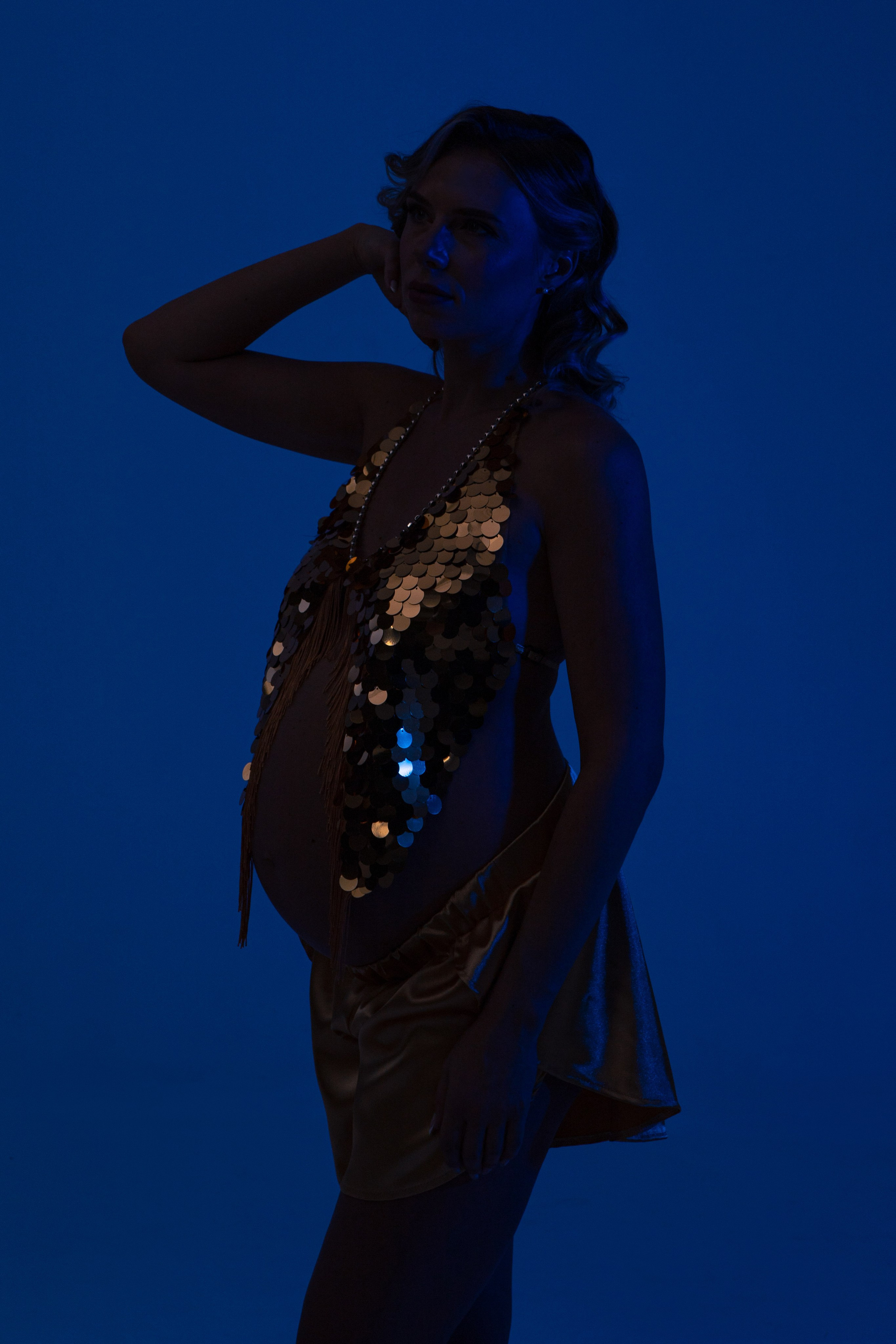 Ира. Семейный и контент- фотограф Анна Уткина, Электросталь, Ногинск, Москва