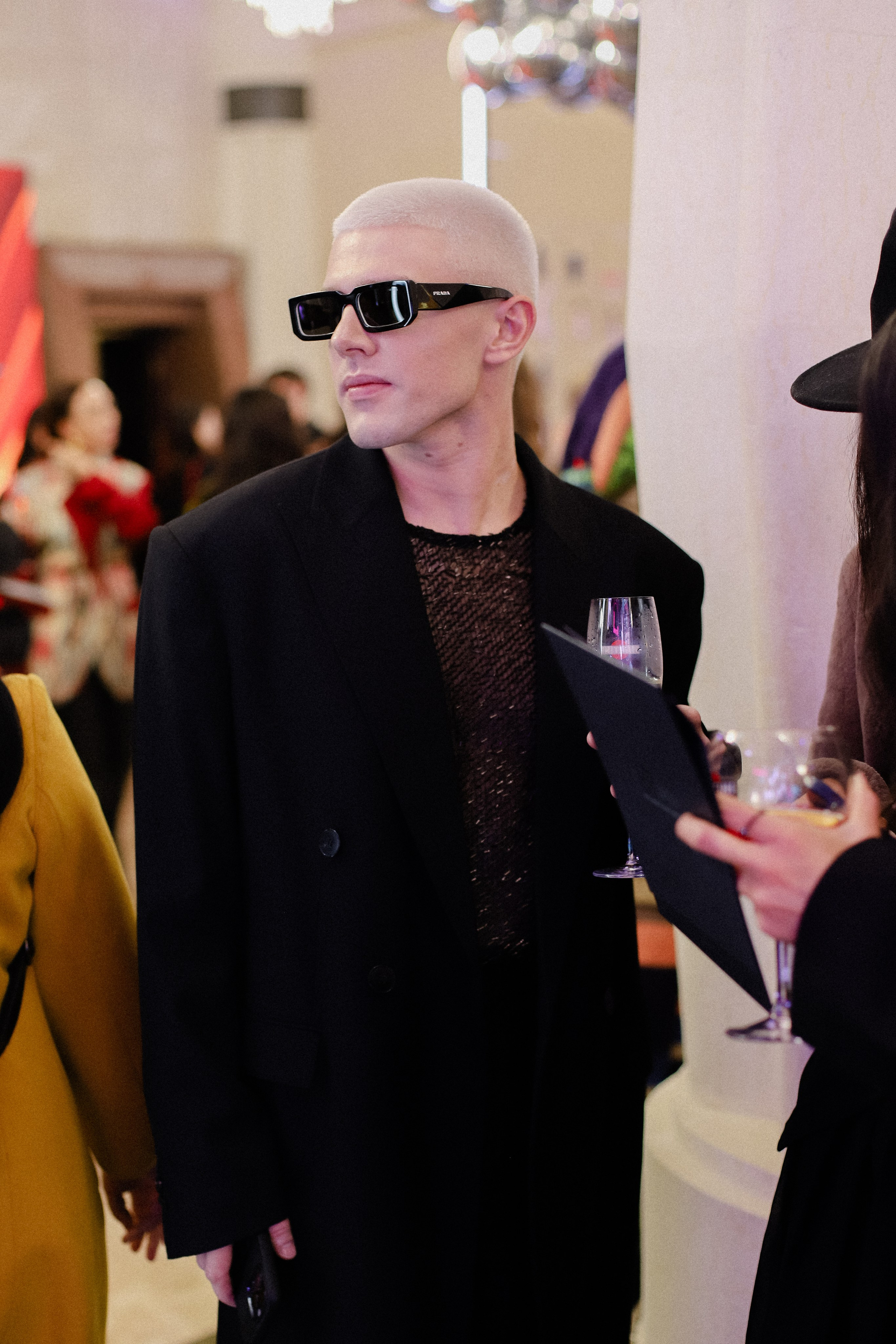 17.10 FWA зона Schwarzkopf и Perwoll. Фотограф в Алматы и Москве Даша Пушкина