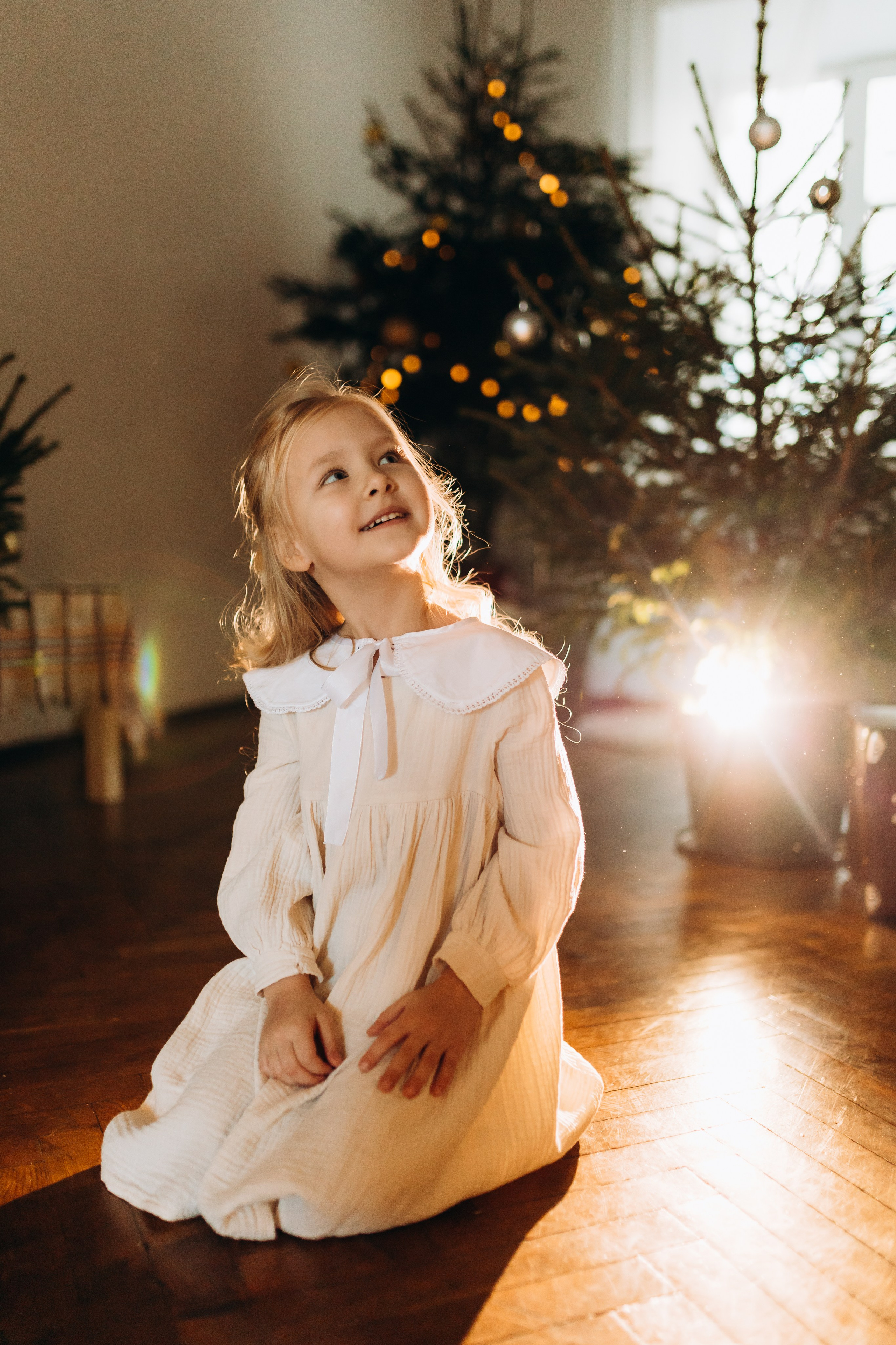 Студийные истории. Семейный и парный фотограф Мария Куцко