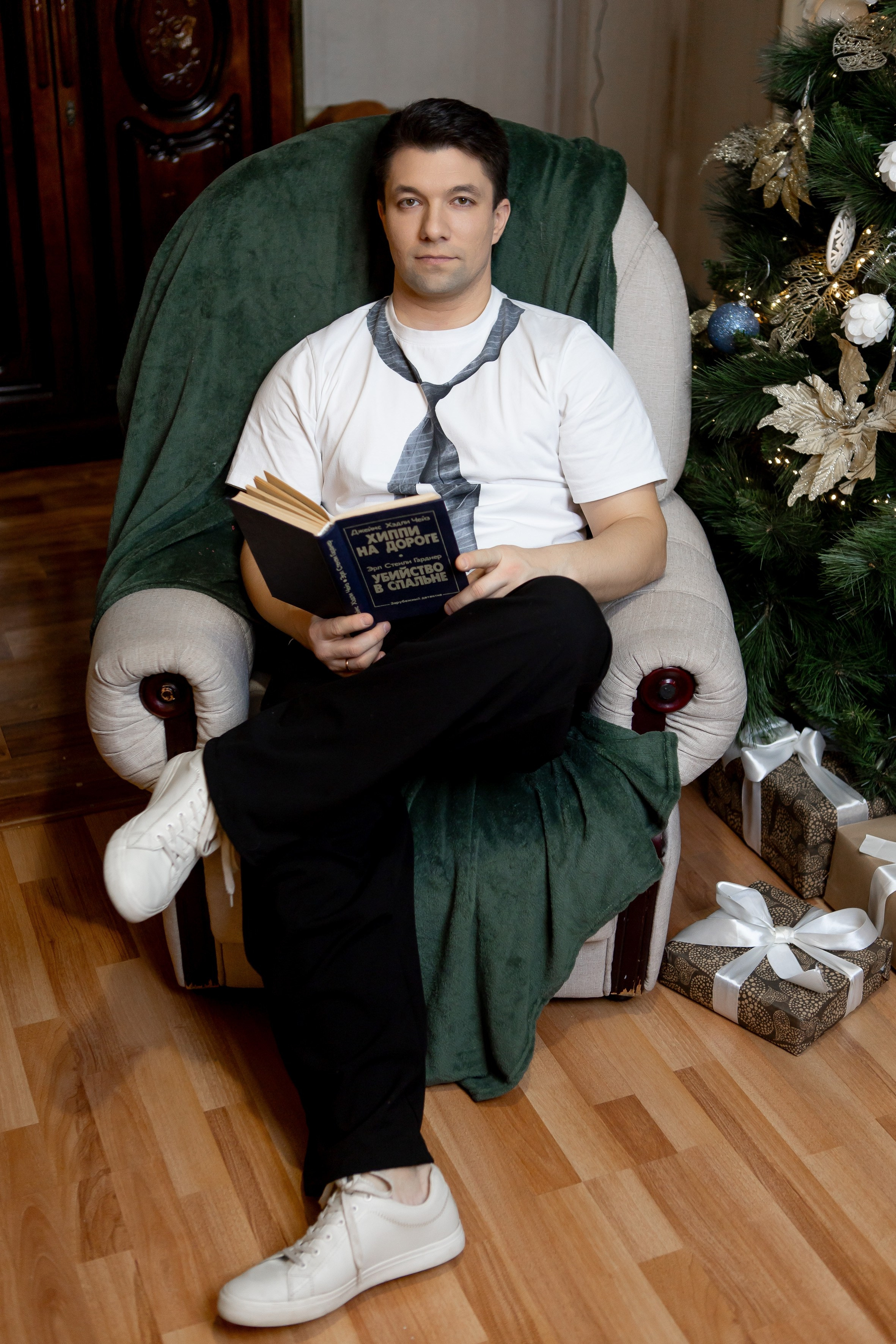 А еще он и поёт безупречно…. Свадебный и портретный Фотограф в Липецке Дмитрий Котюков