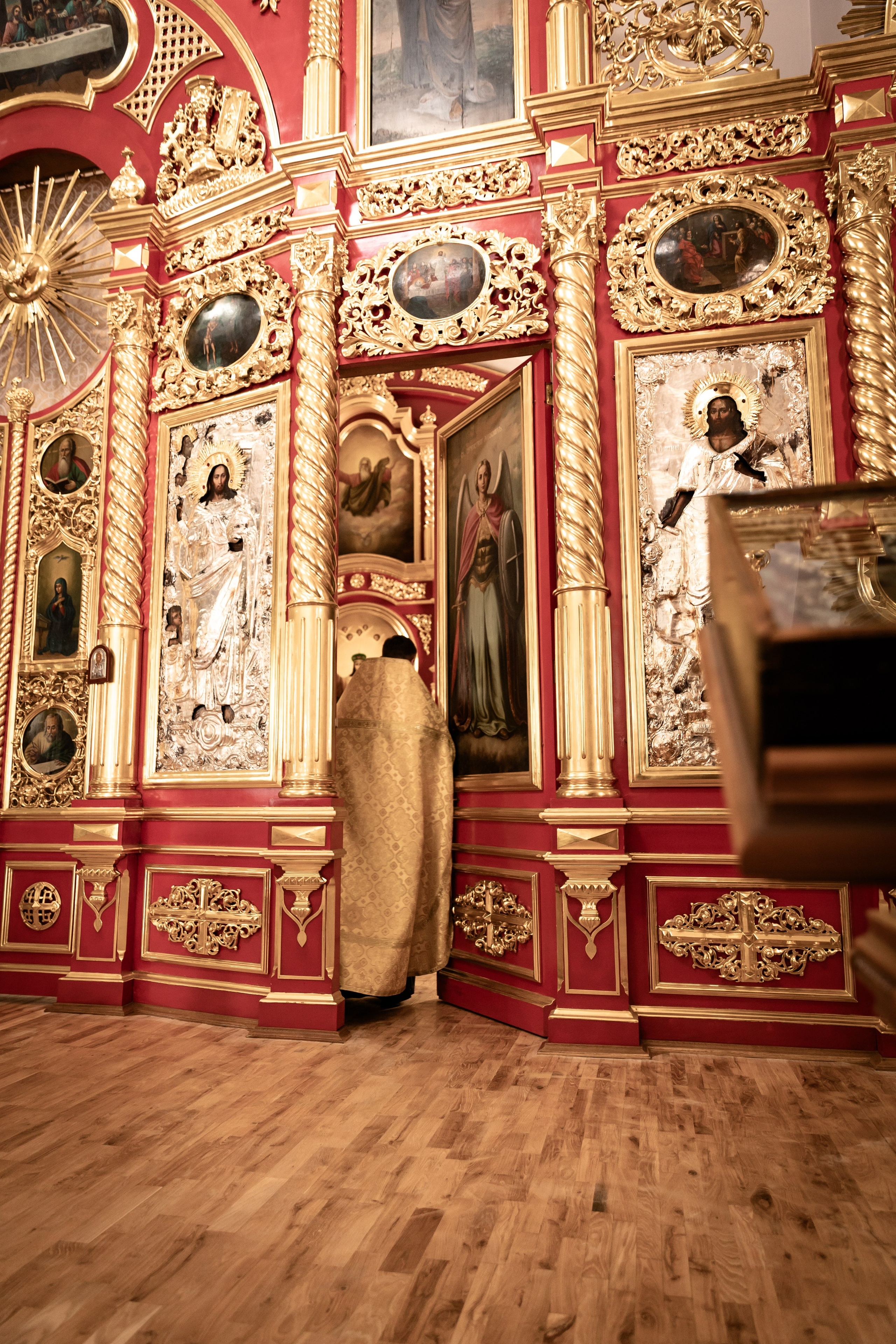 КРЕЩЕНИЕ МИХАИЛА!. Семейный и детский фотограф в Белгороде Юлия Сирченко