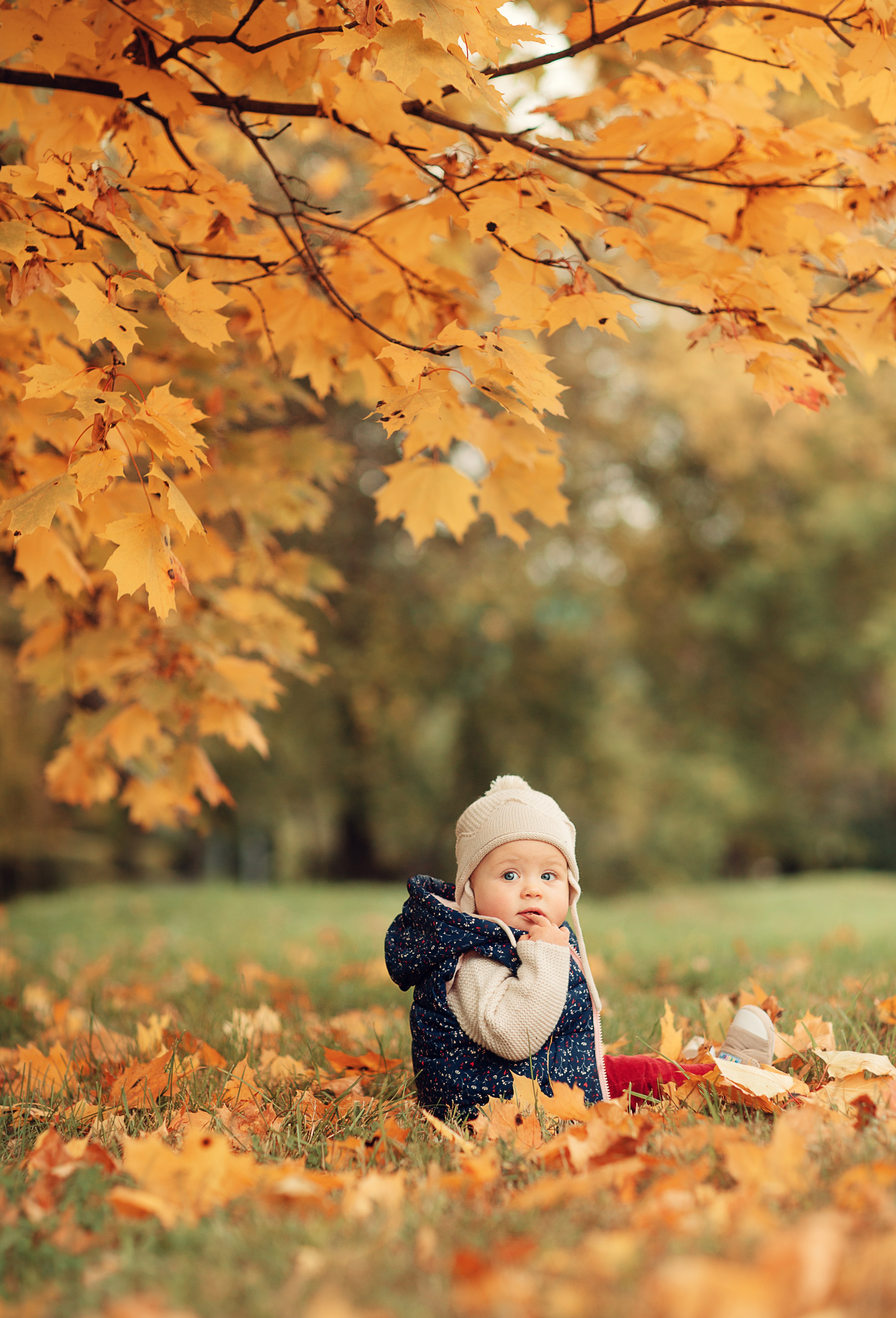Малыши. Фотограф новорожденных в Москве и области