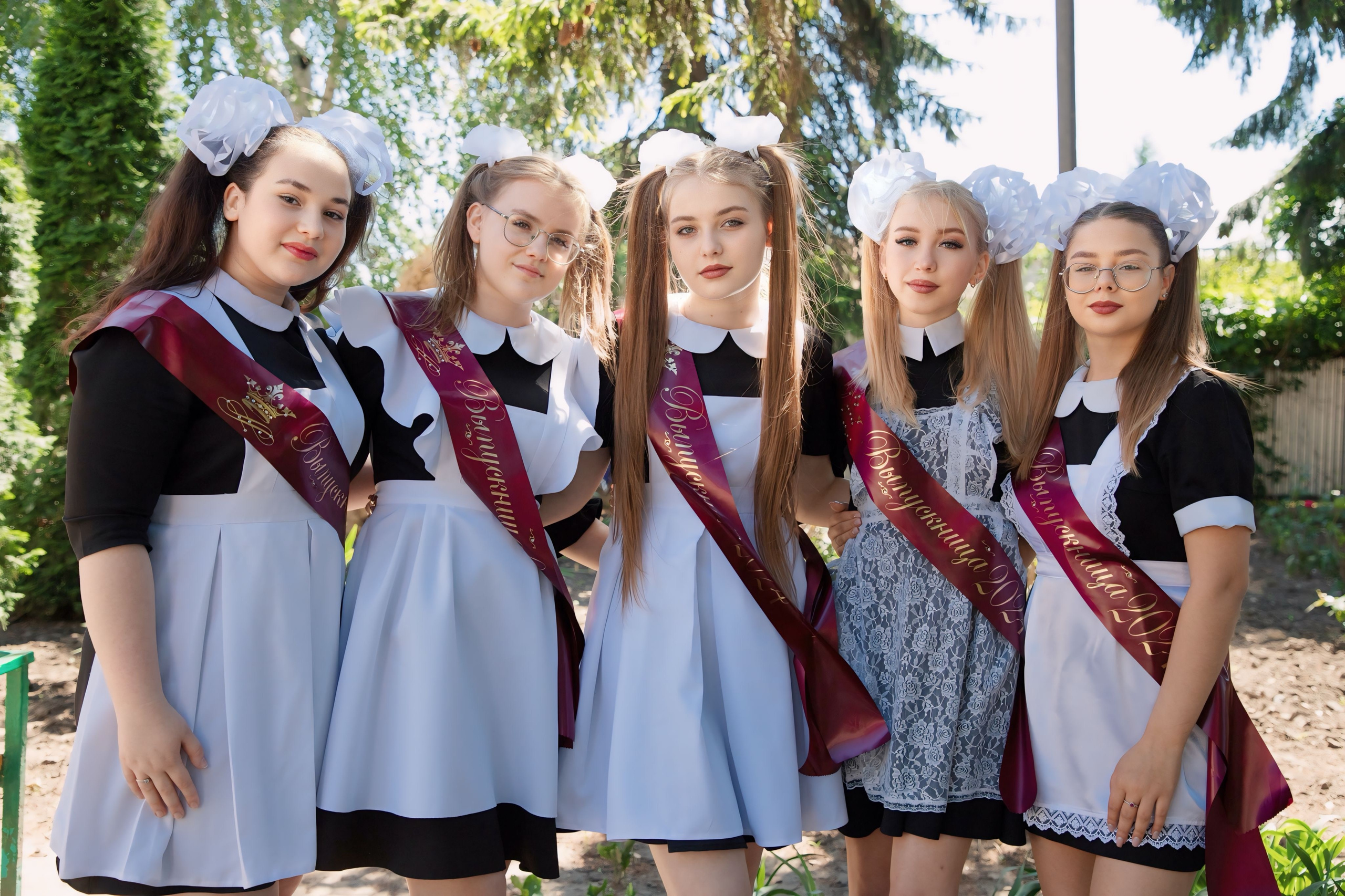 Школьная фотосессия. Семейный и Свадебный фотограф Алиса Малиева