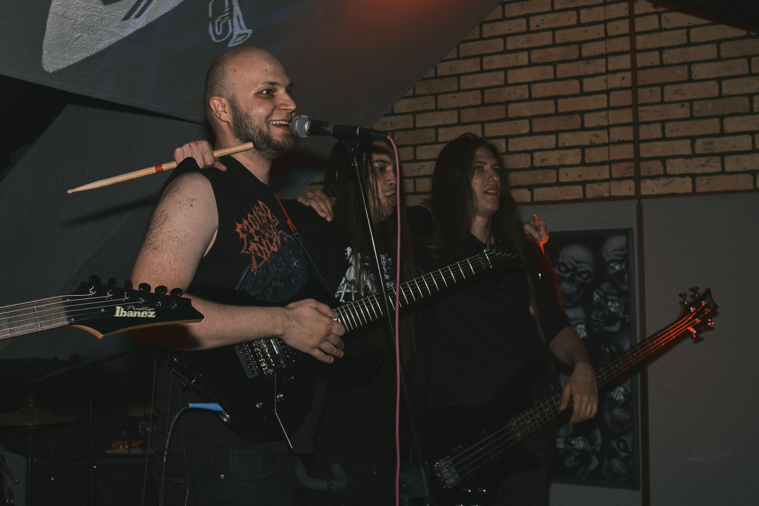 AyN & Parsafahr & ВИD