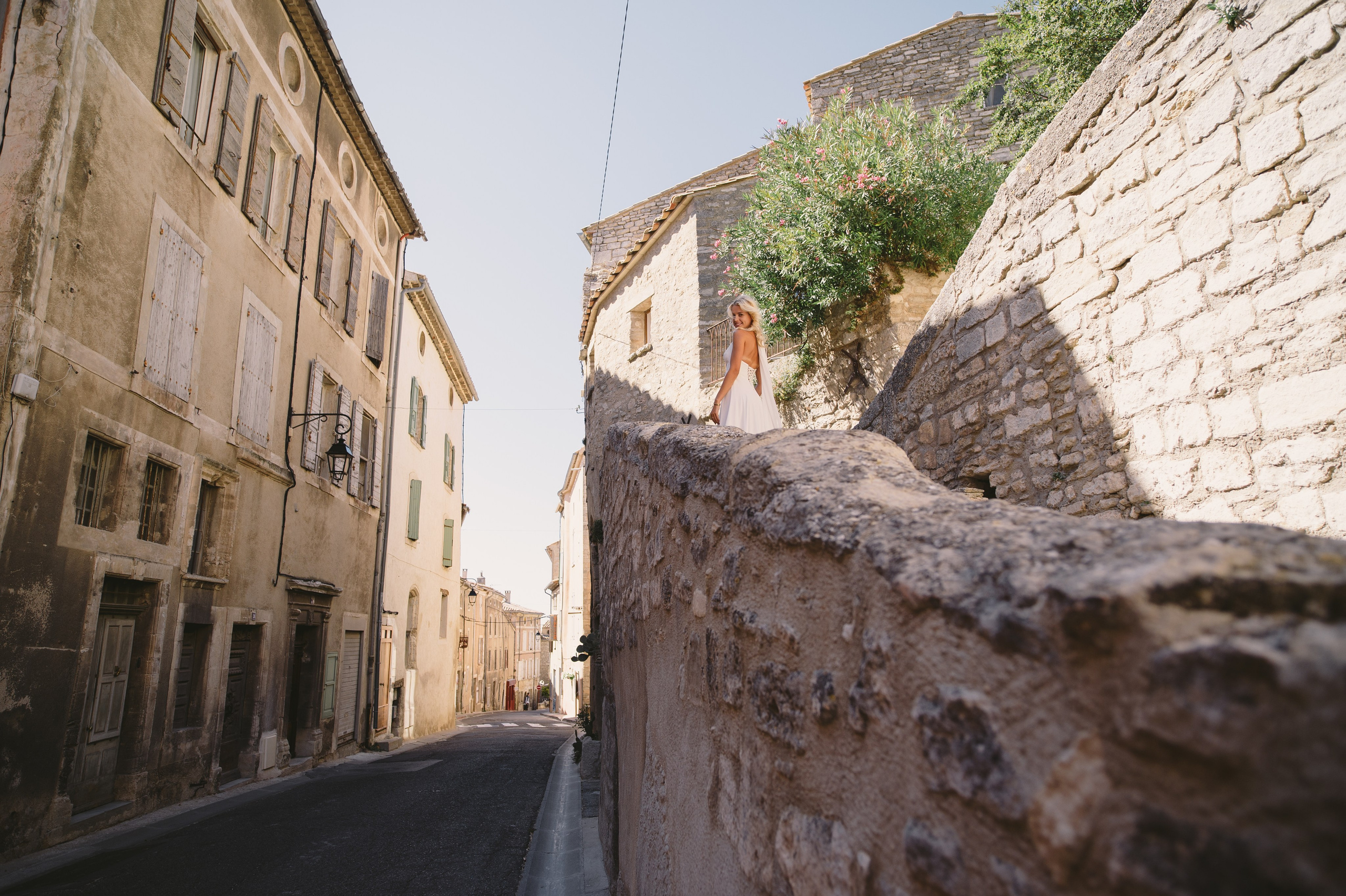 Provence. Свадебный фотограф в Ростове-на-Дону Владимир Пешков