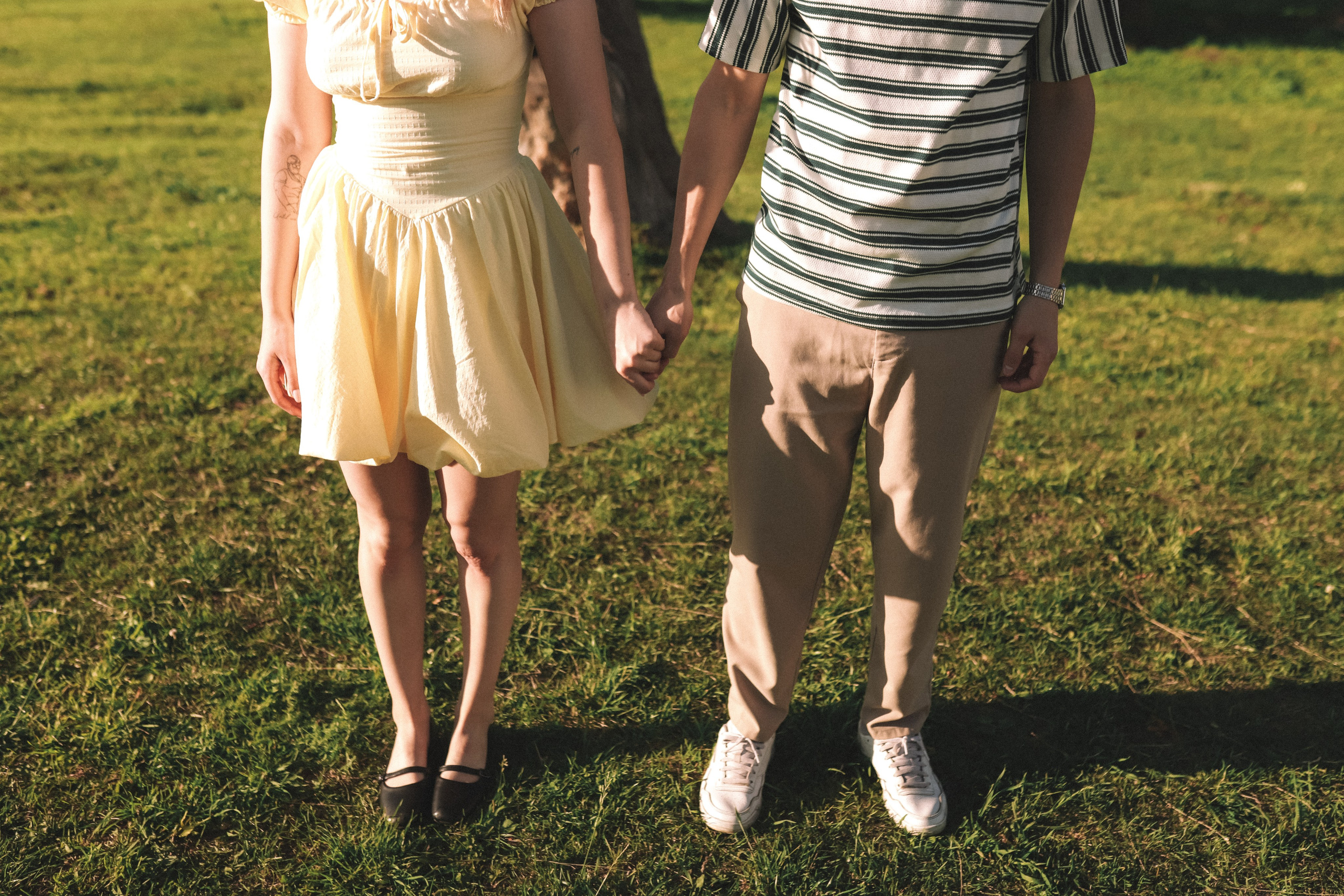 Дима и Надя. Фотограф в Нижнем Новгороде Кристина Батанова