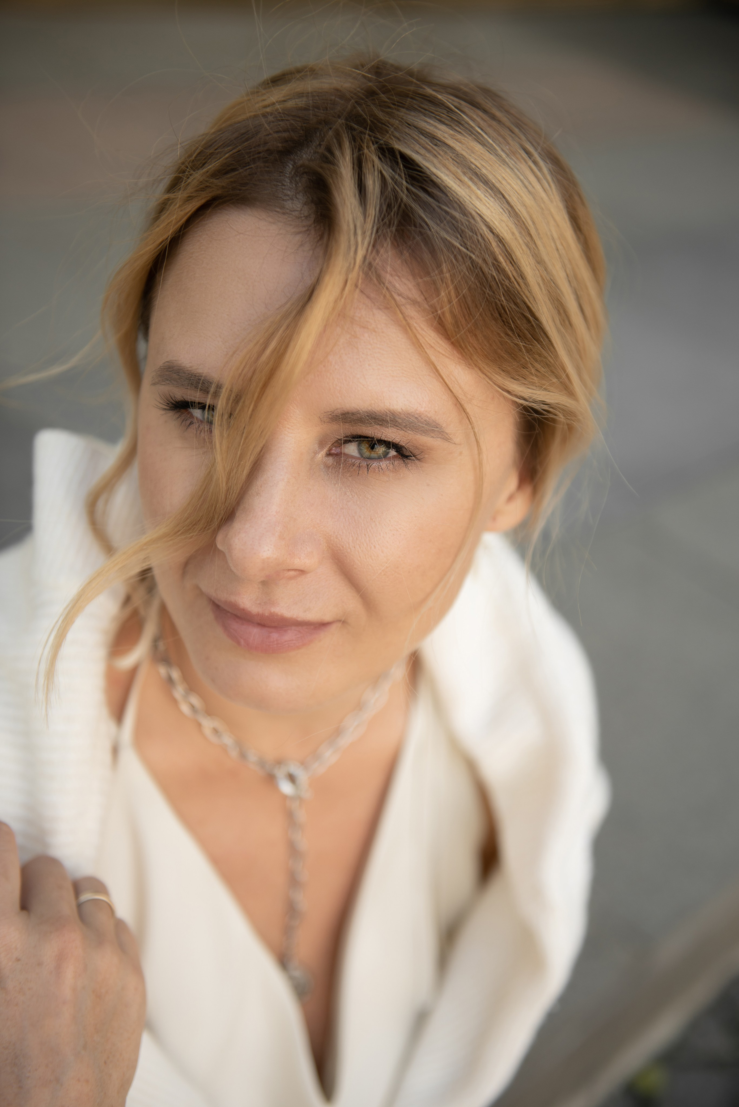 Наталья. Фотограф в Москве Мария Терентьева