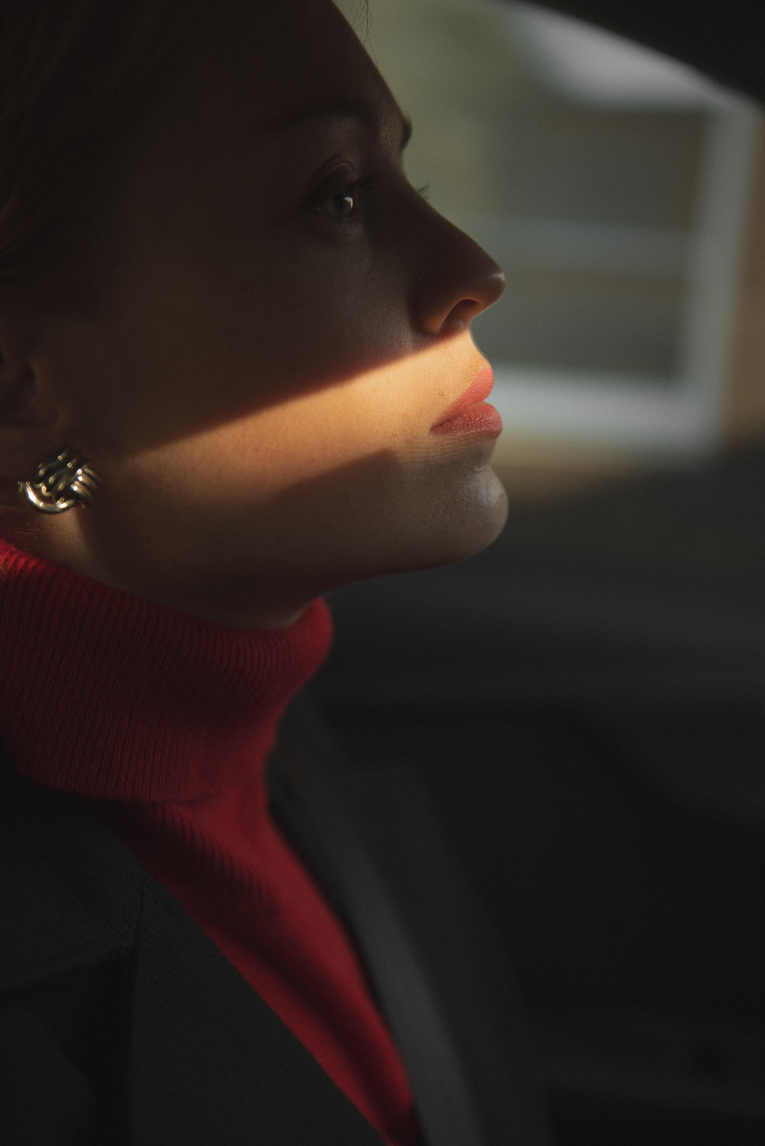 Анна. Фотограф в Москве Мария Терентьева